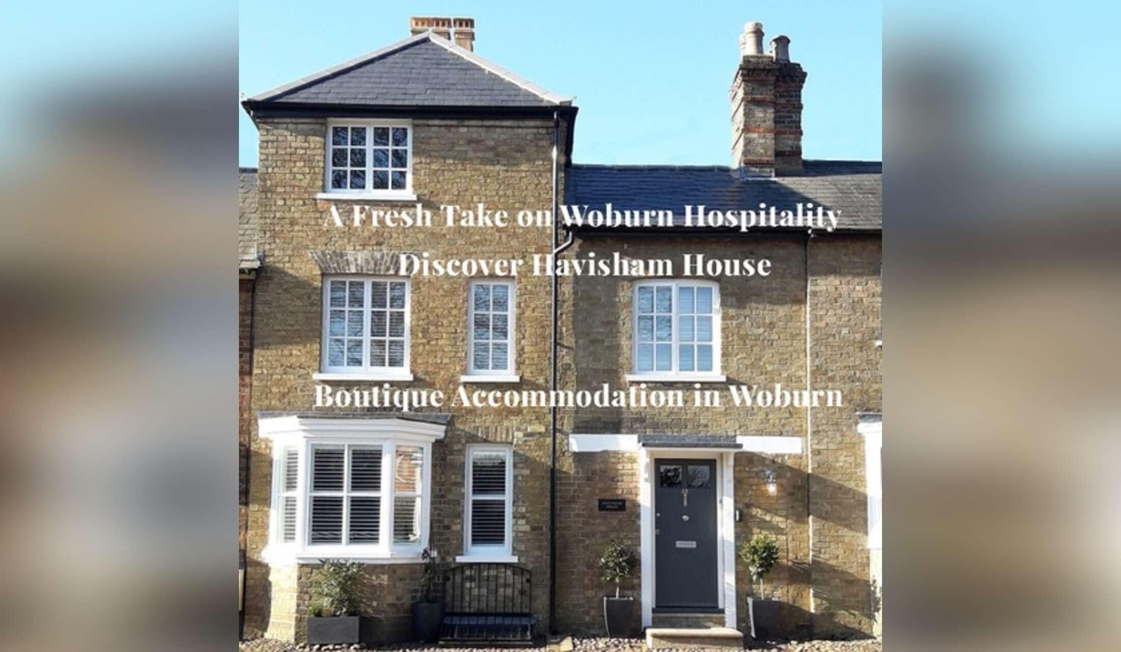 Stay At Havisham House - Woburn to Dog Sit - Christmas 2026/ New Year - Image 2