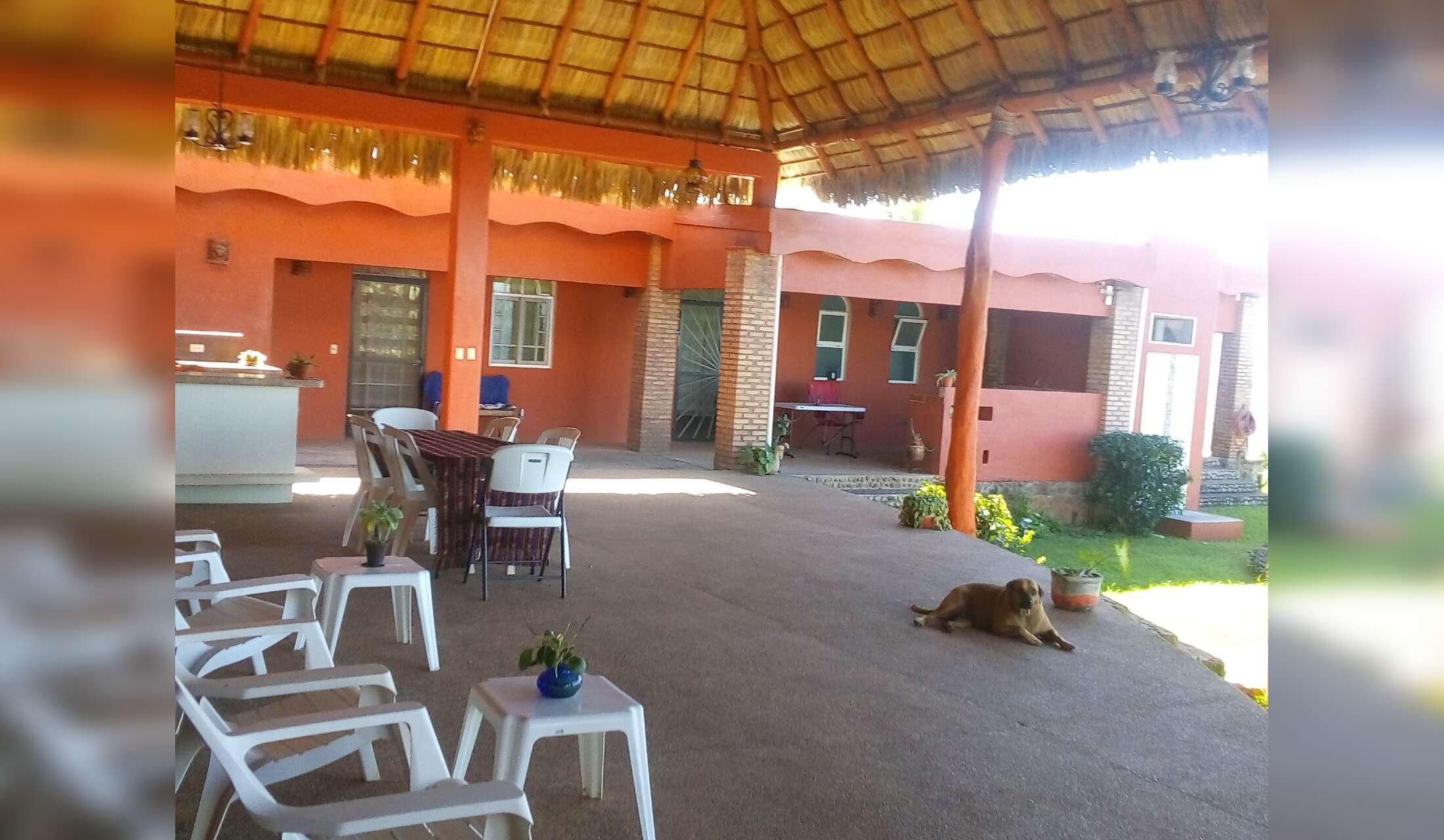 Finca Los Tilos on the Riviera Nayarit Mexico - Image 2