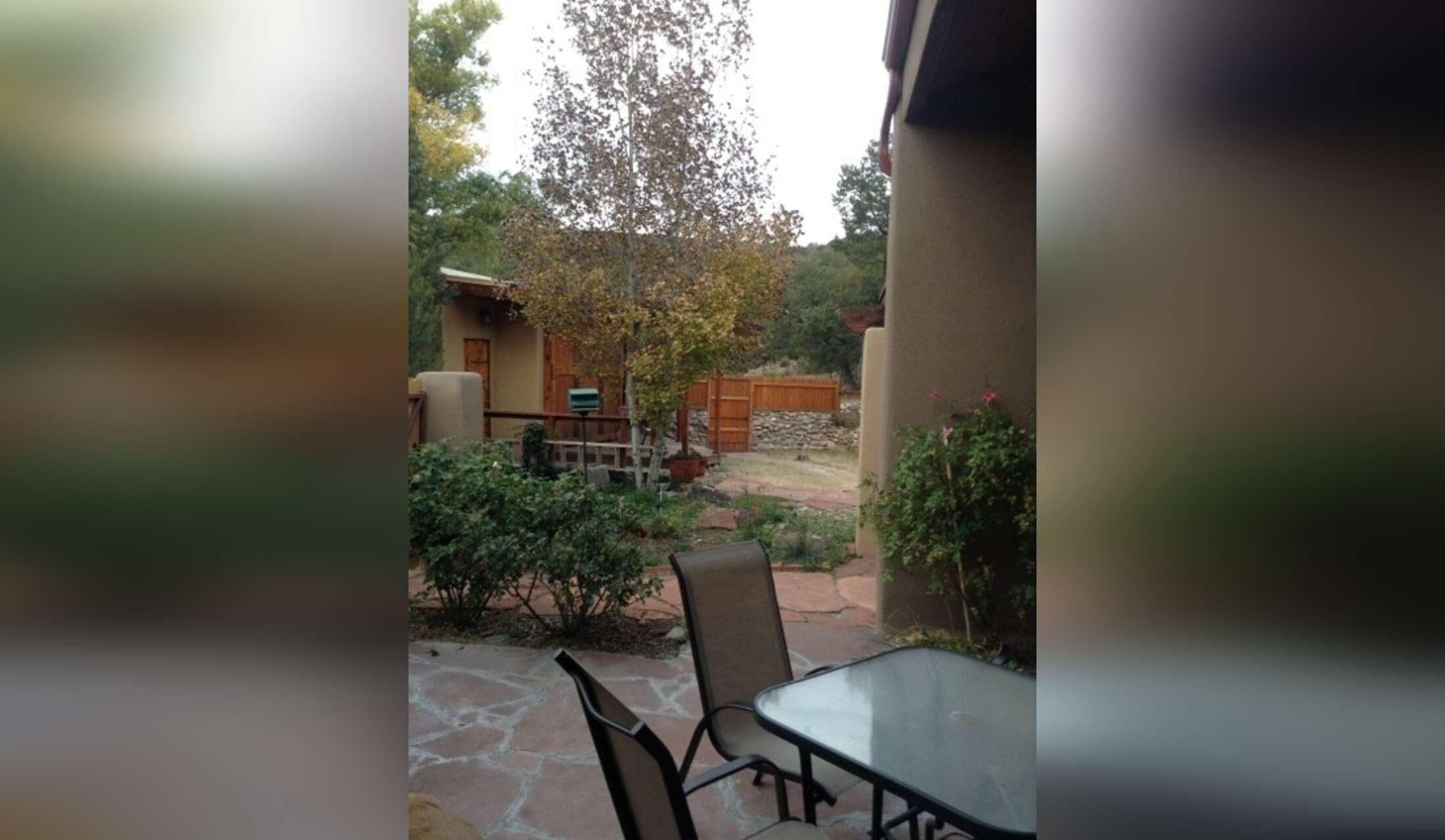 Mountain home in New Mexico  3 month stay - Image 4