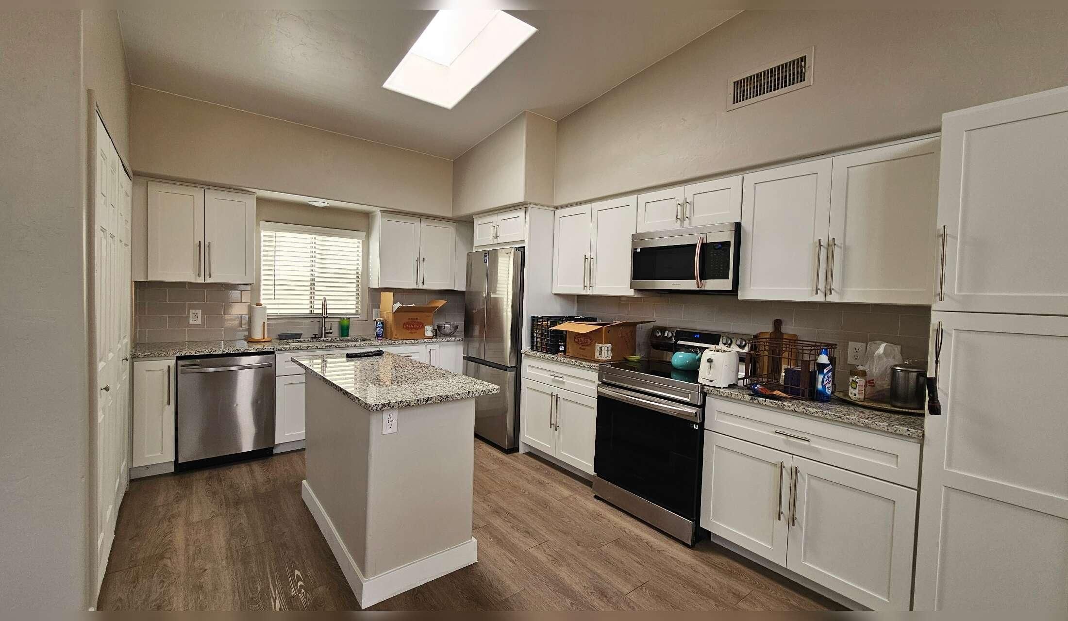 Housesit in Catalina Foothills,  Tucson, Arizona - Image 4