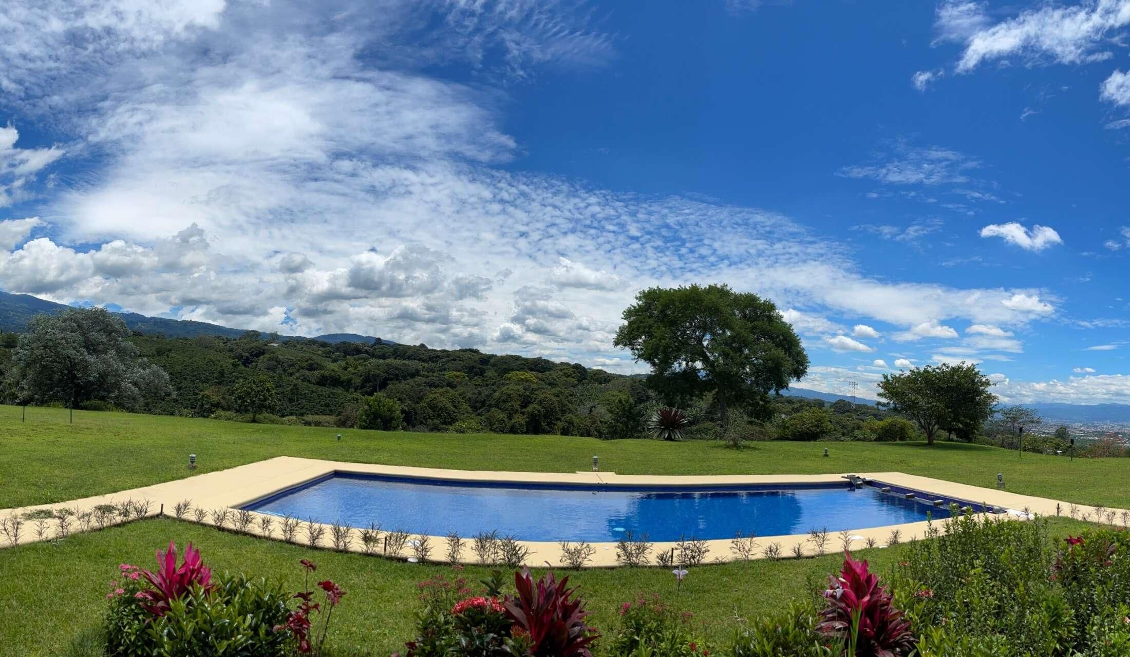 Costa Rica - Central Valley with dogs, garden, fresh air, lots of nature, and a view - Image 2