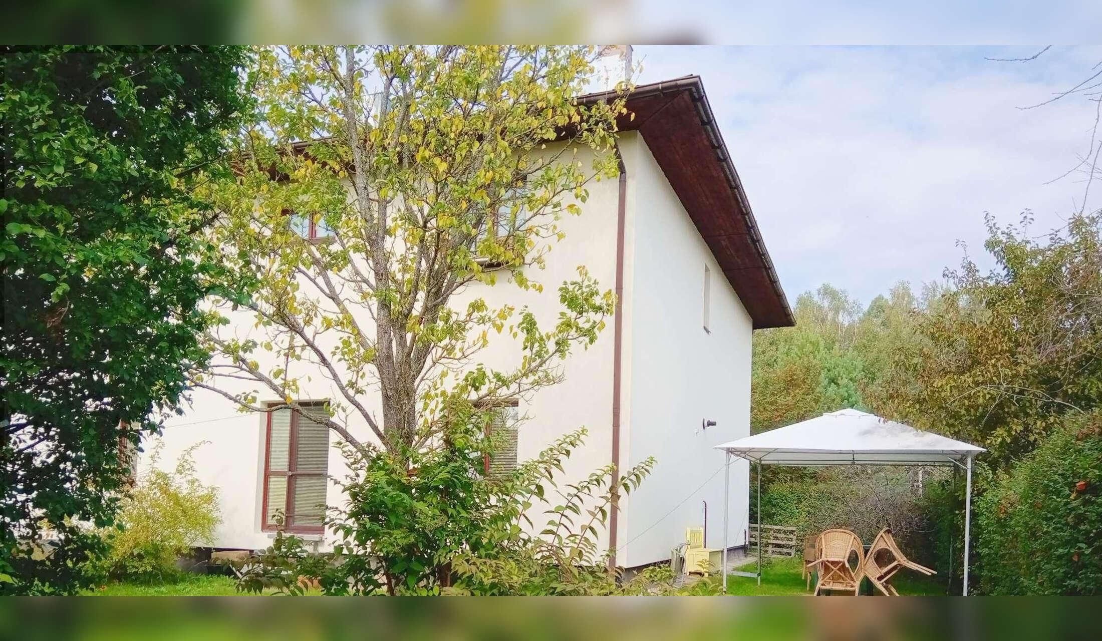 Nice Villa in Vilnius Region near big lake - Image 2