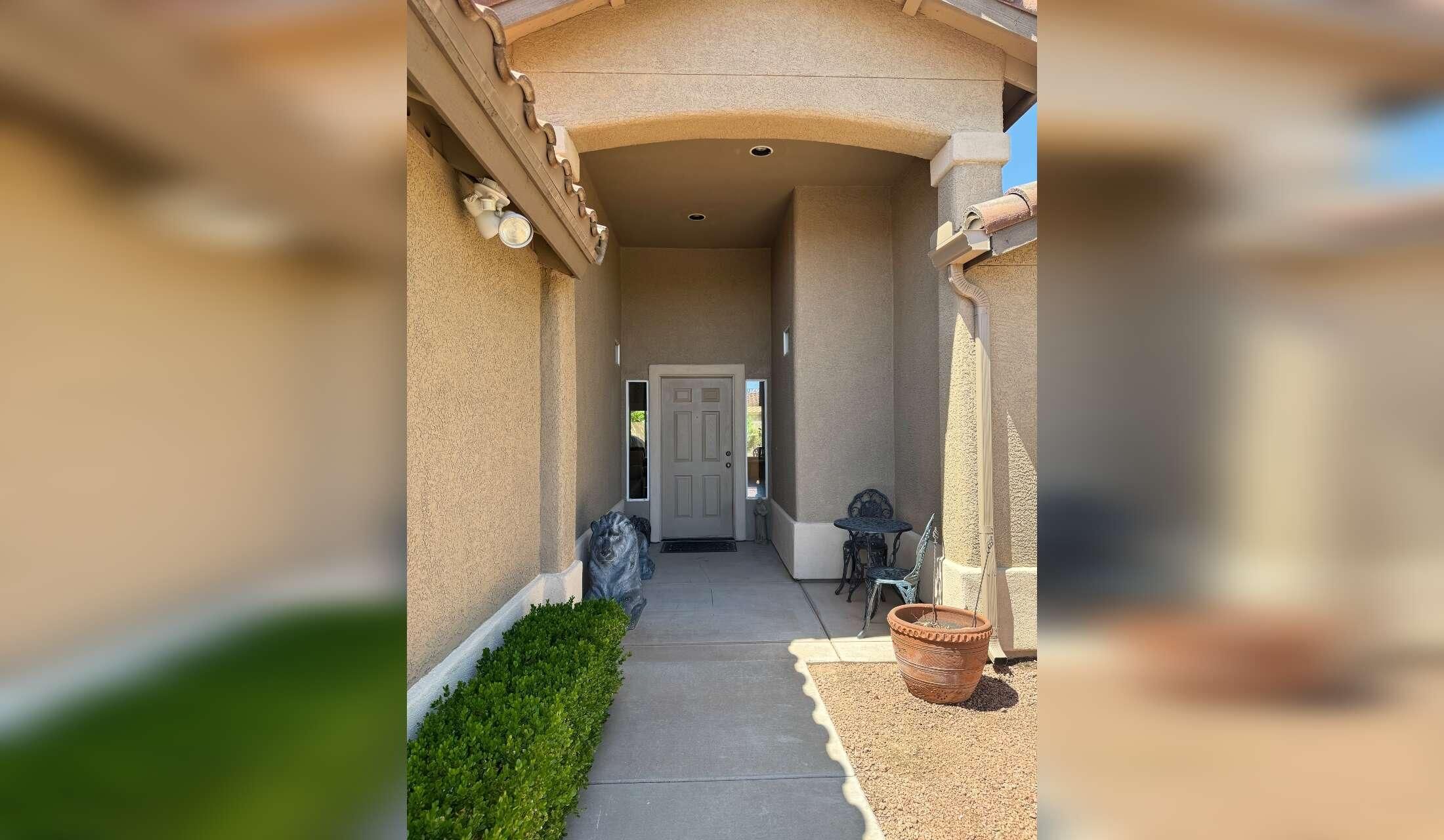 11/27/26 to 12/02/26 - 2 Siamese Cats, private sanctuary Cornville, Az, 14 min to Sedona! - Image 3