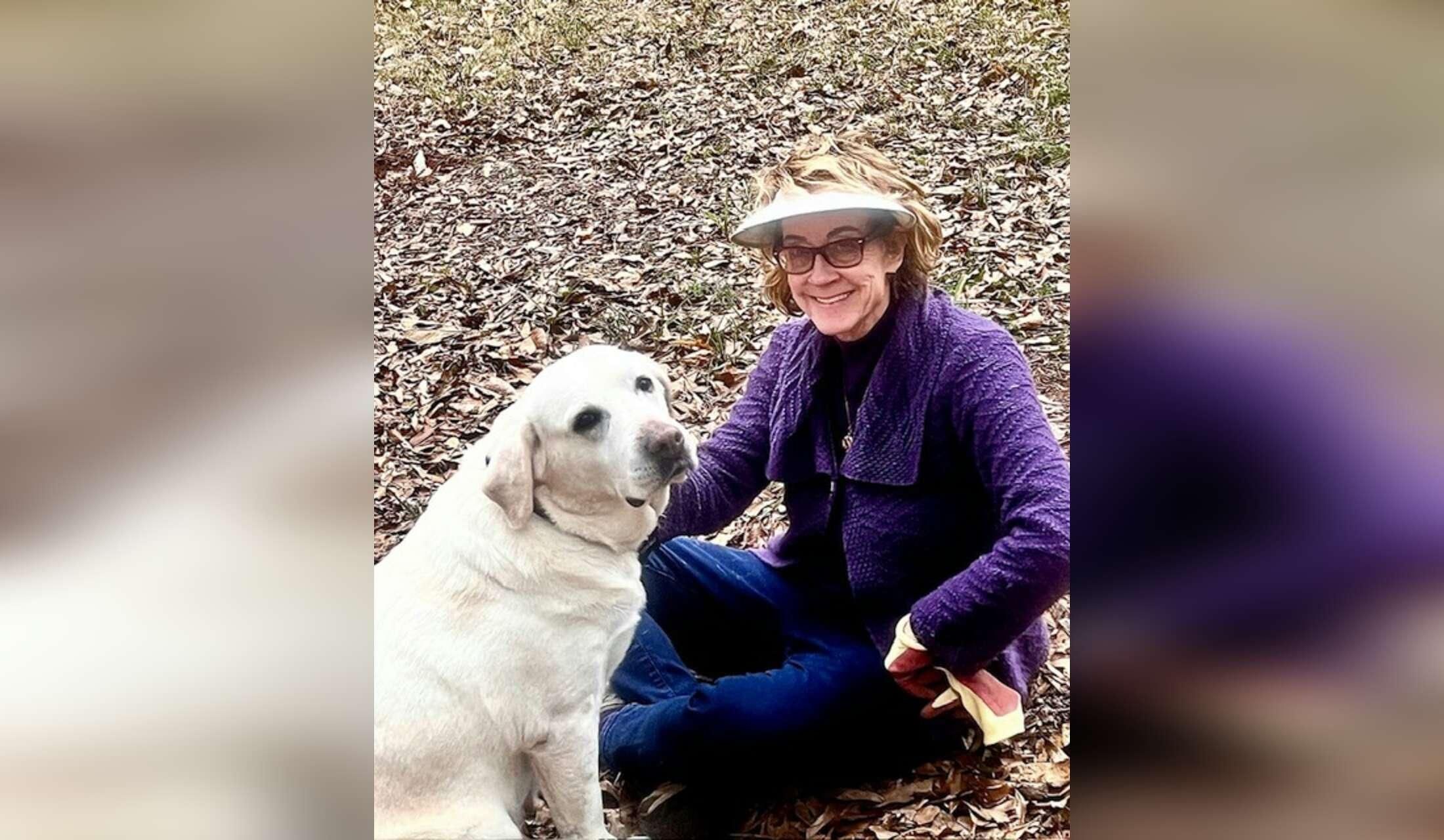Delightful intown bungelow with elderly female purebred white lab, indoor/outdoor 3-legged cat, and one accrued outdoor feral cat (Non-Paying) - Image 2