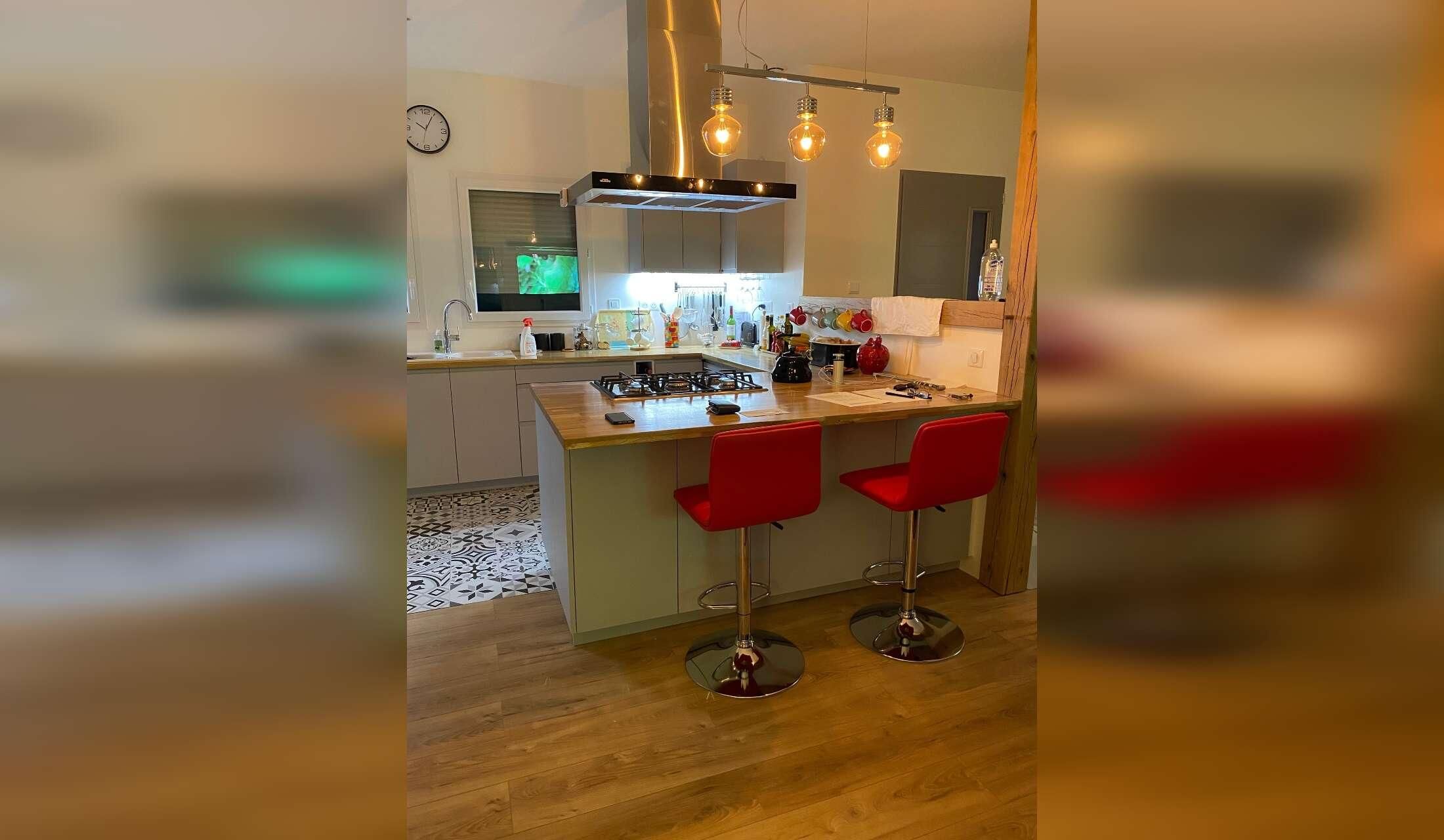 Cat lover needed in the beautiful Charente with lovely views!, - Image 3