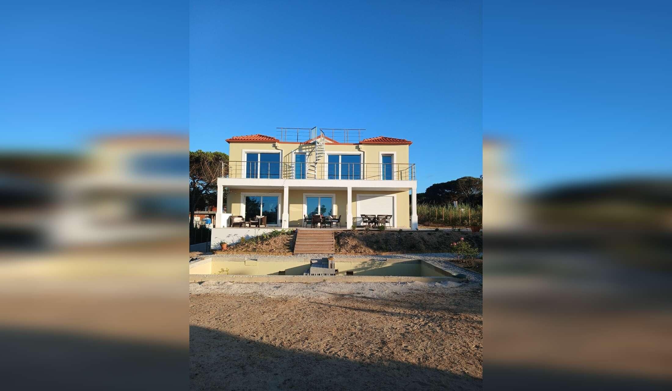 New spacious house next to Obidos Lagoon - Image 9