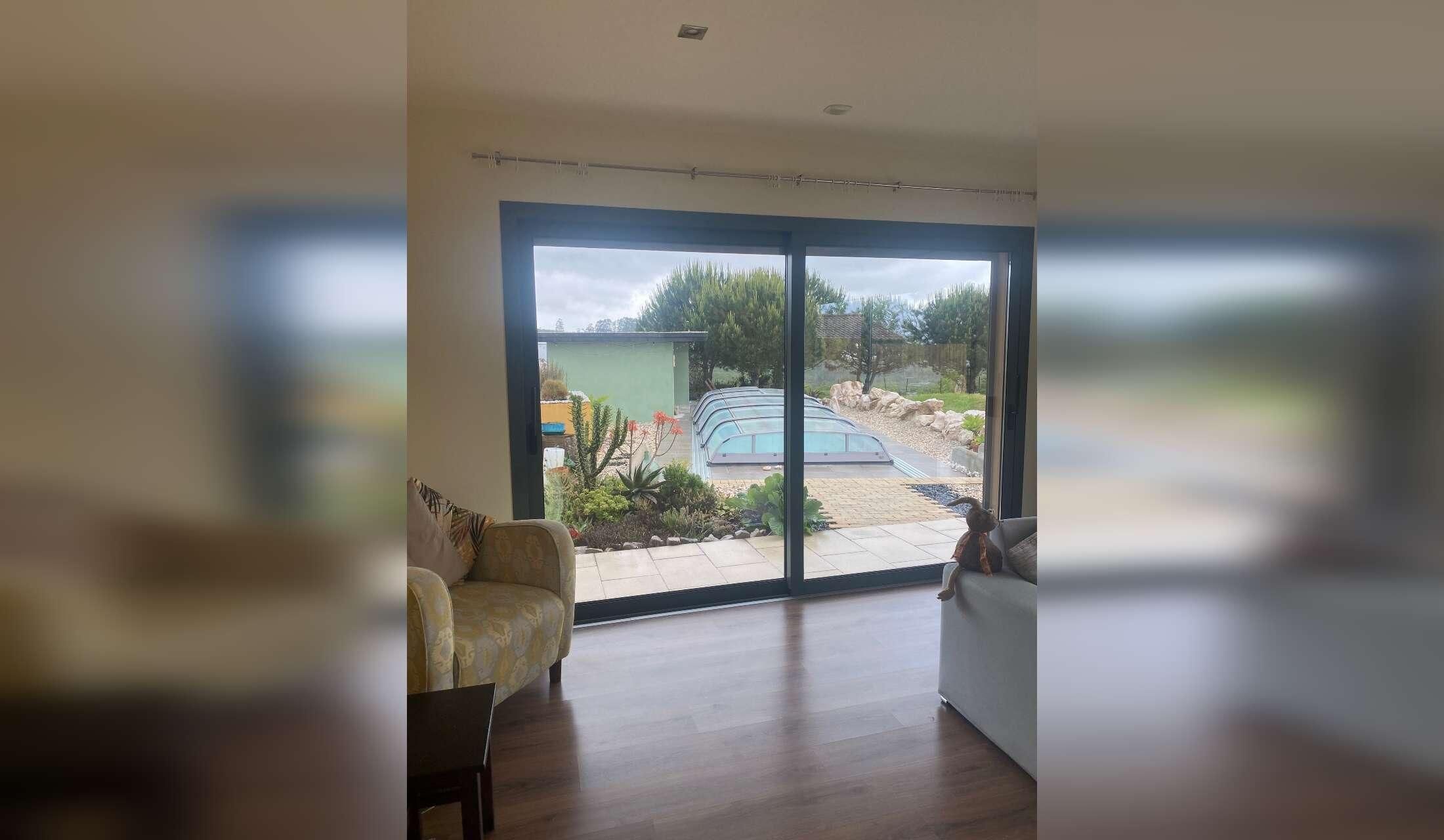 Modern single floor detached house 2 cats central Portugal - Image 8