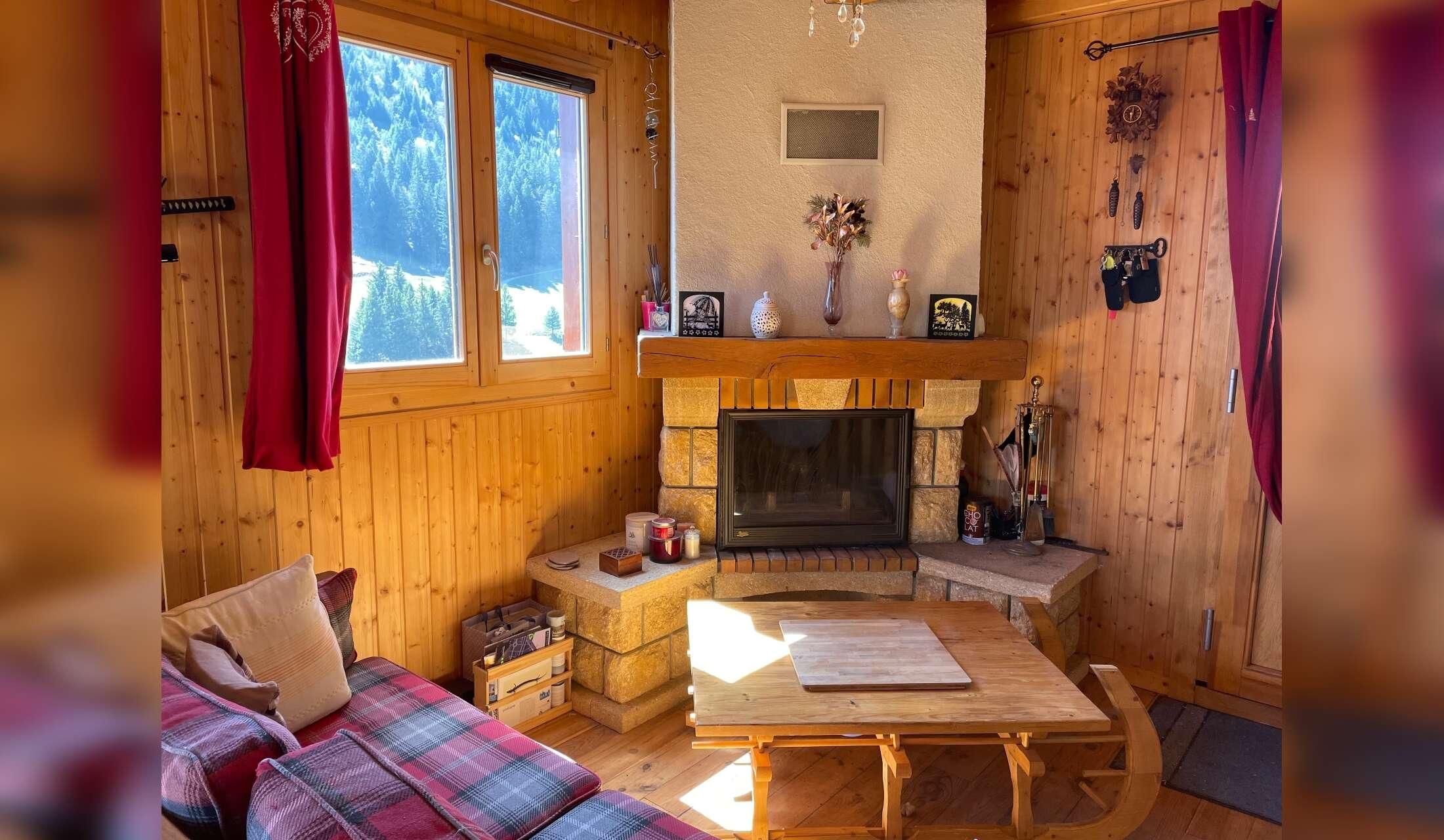 Cat and house sitter needed in a village in the French Alps - Image 5