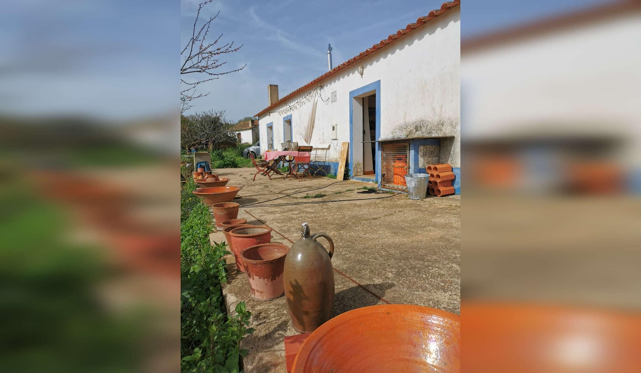 Country House near Cercal do Alentejo (Costa Vicentina) - Image 2