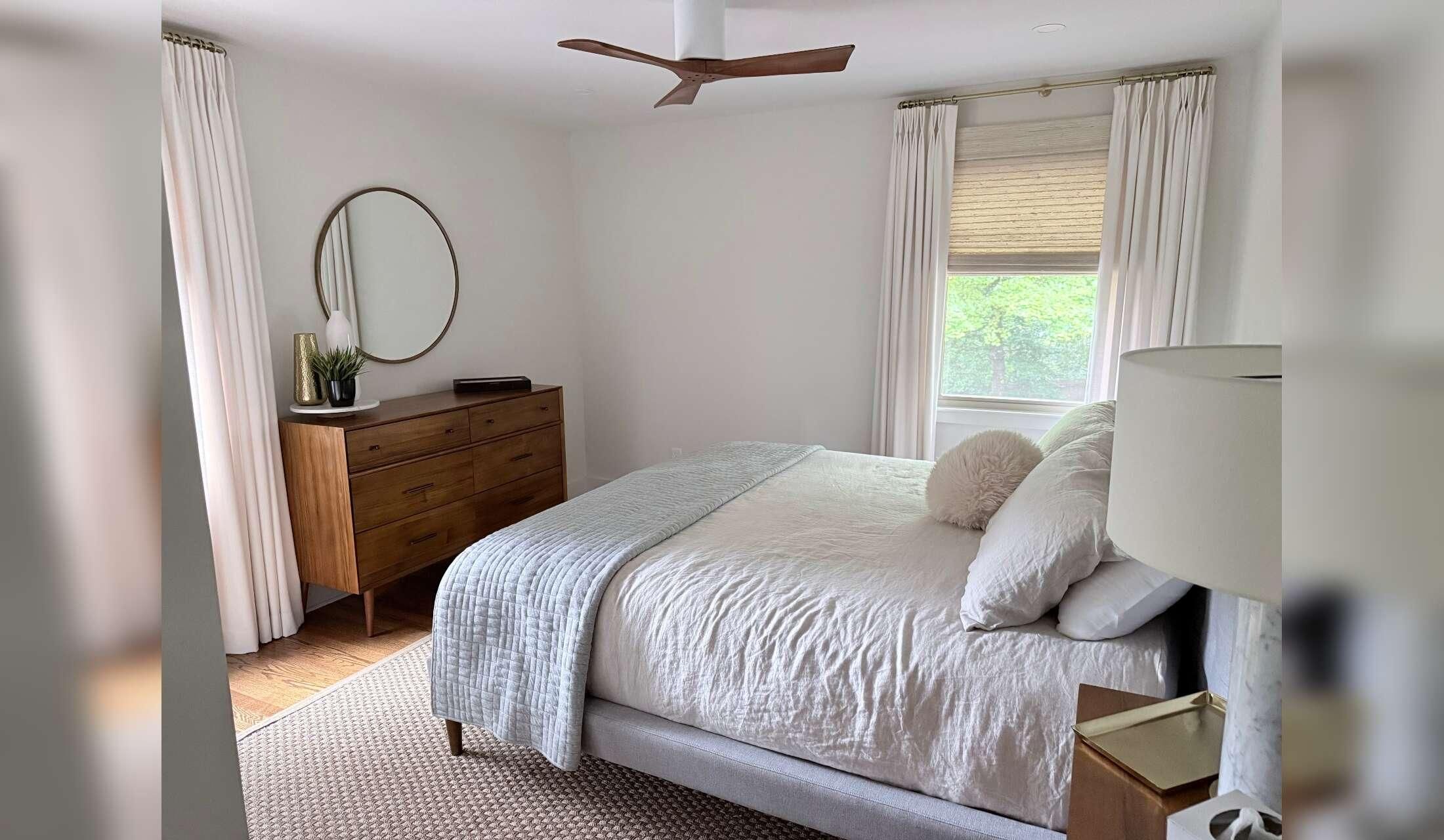 Peaceful Asheville Retreat with Koi Pond, Hot Tub and Sauna - Image 6