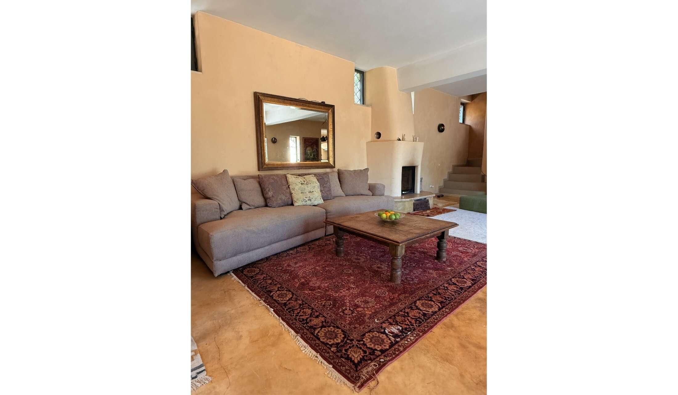 Villa in olive grove near Rome - Image 2
