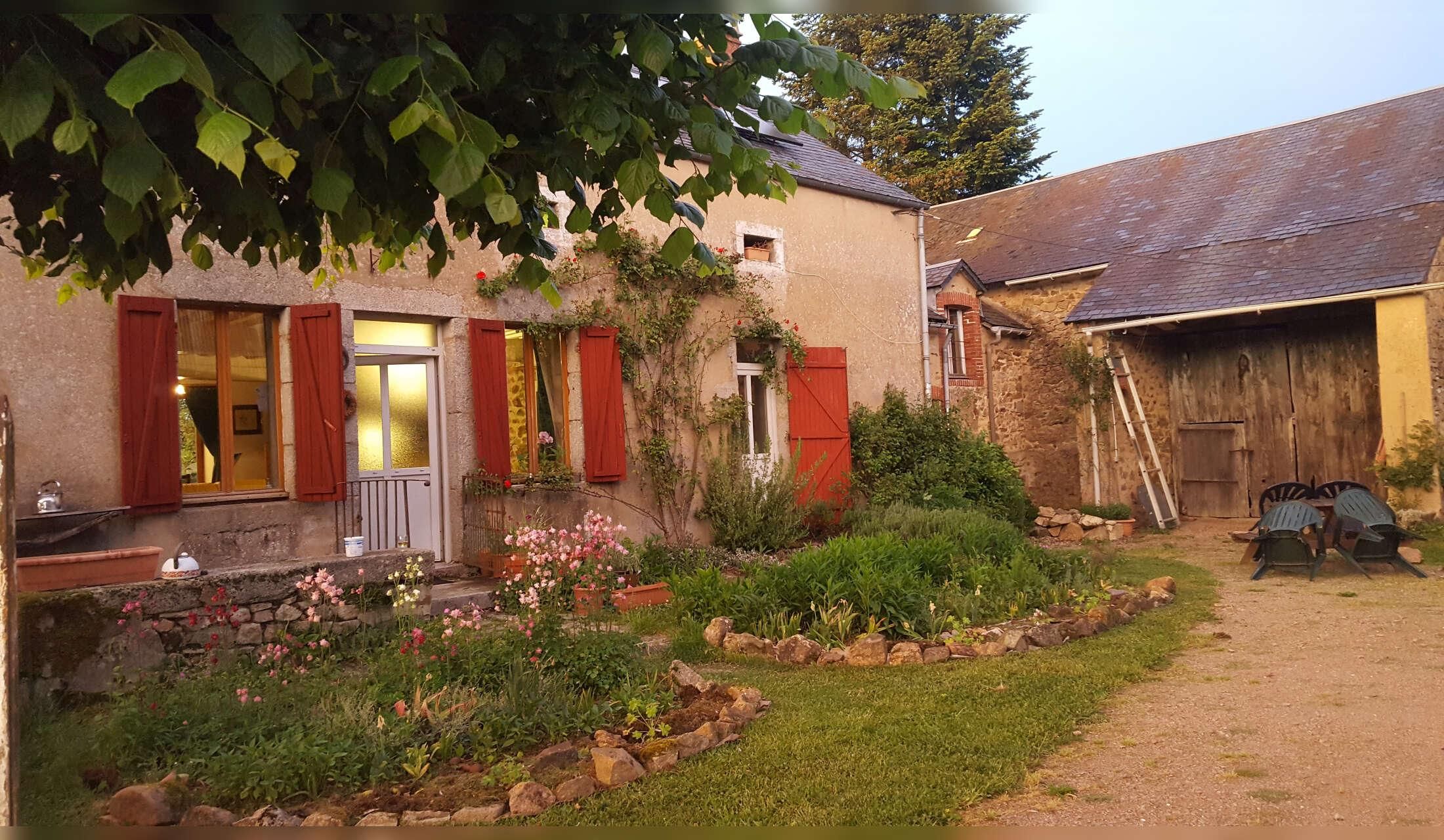 Spend three months in the Burgundy countryside - Image 4