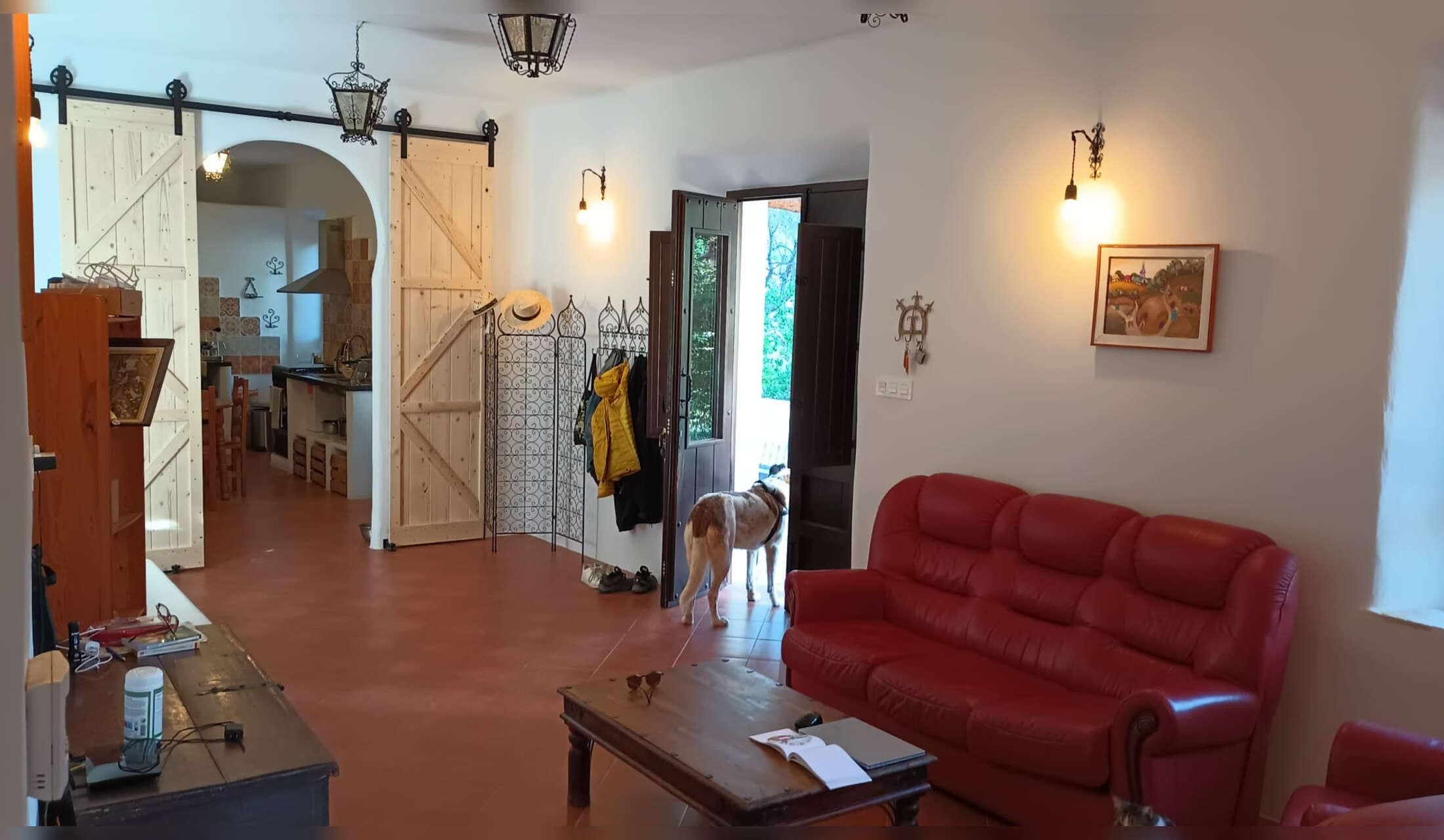 Country house in Andalusia - animal lovers only - Image 4