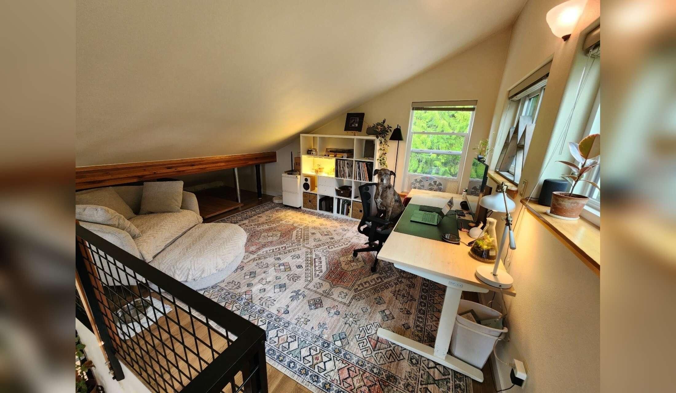 Forest retreat with a view. Flexible dates! - Image 6