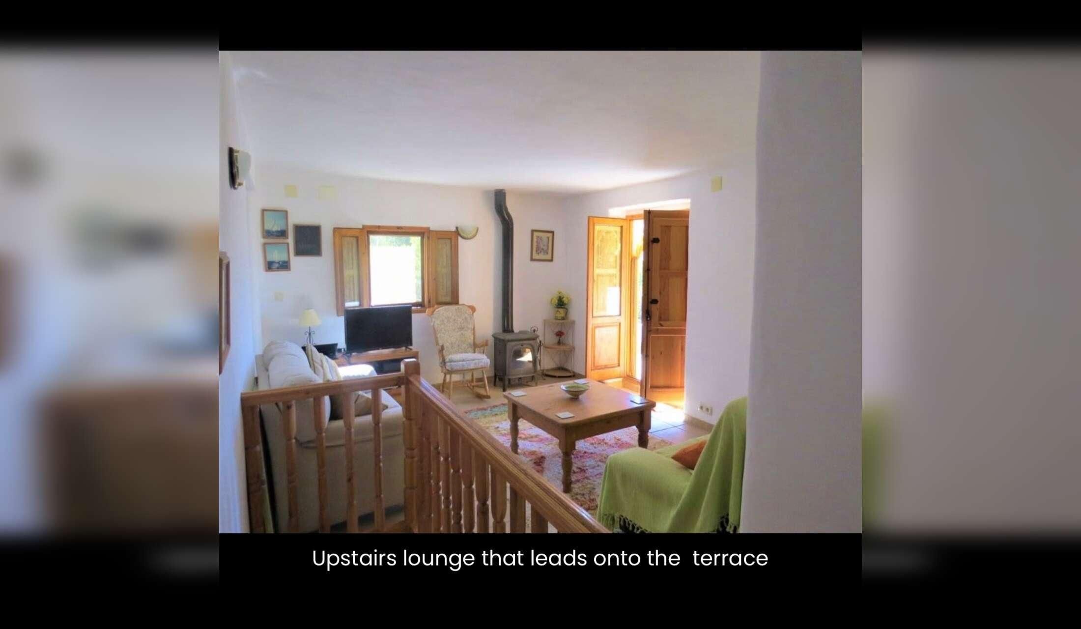 Beautiful alpujarras cortijo seeking dog loving sitters - Image 6