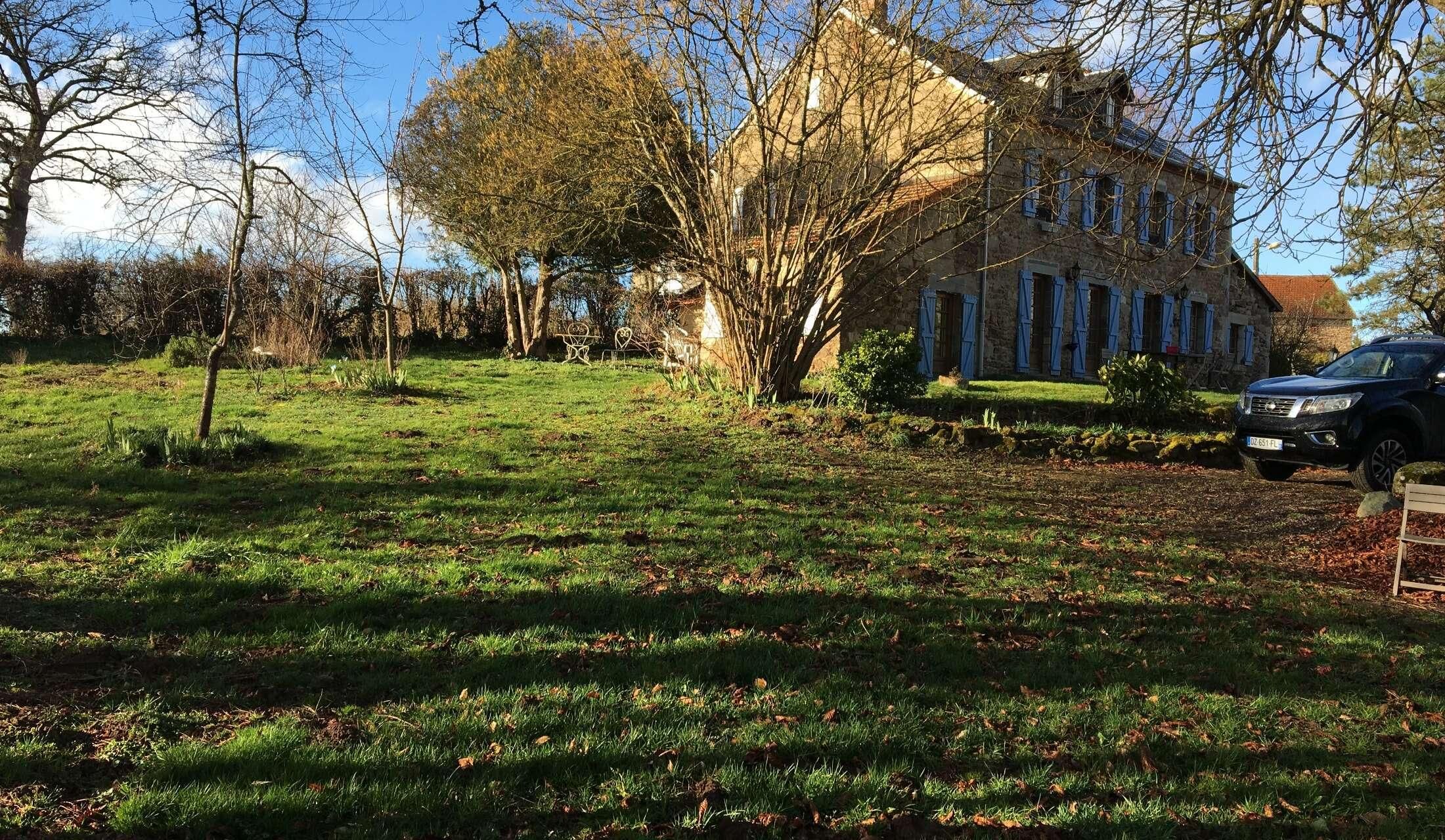 Rural farmhouse 03