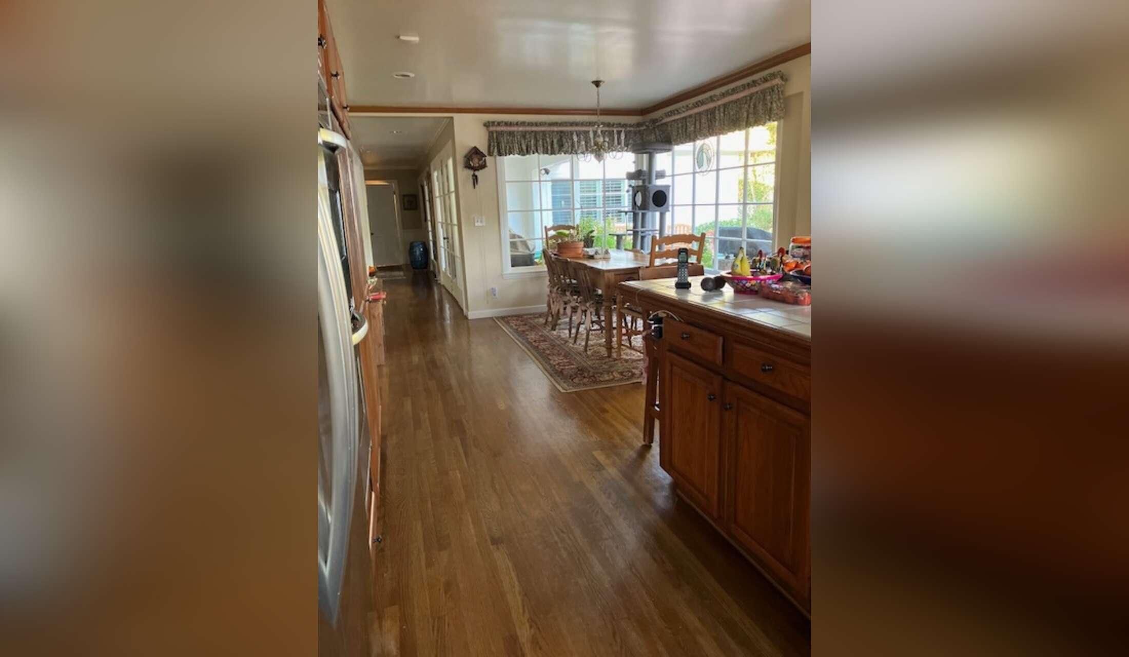 Two wonderful cats, one lovely house, and a great location - Image 7