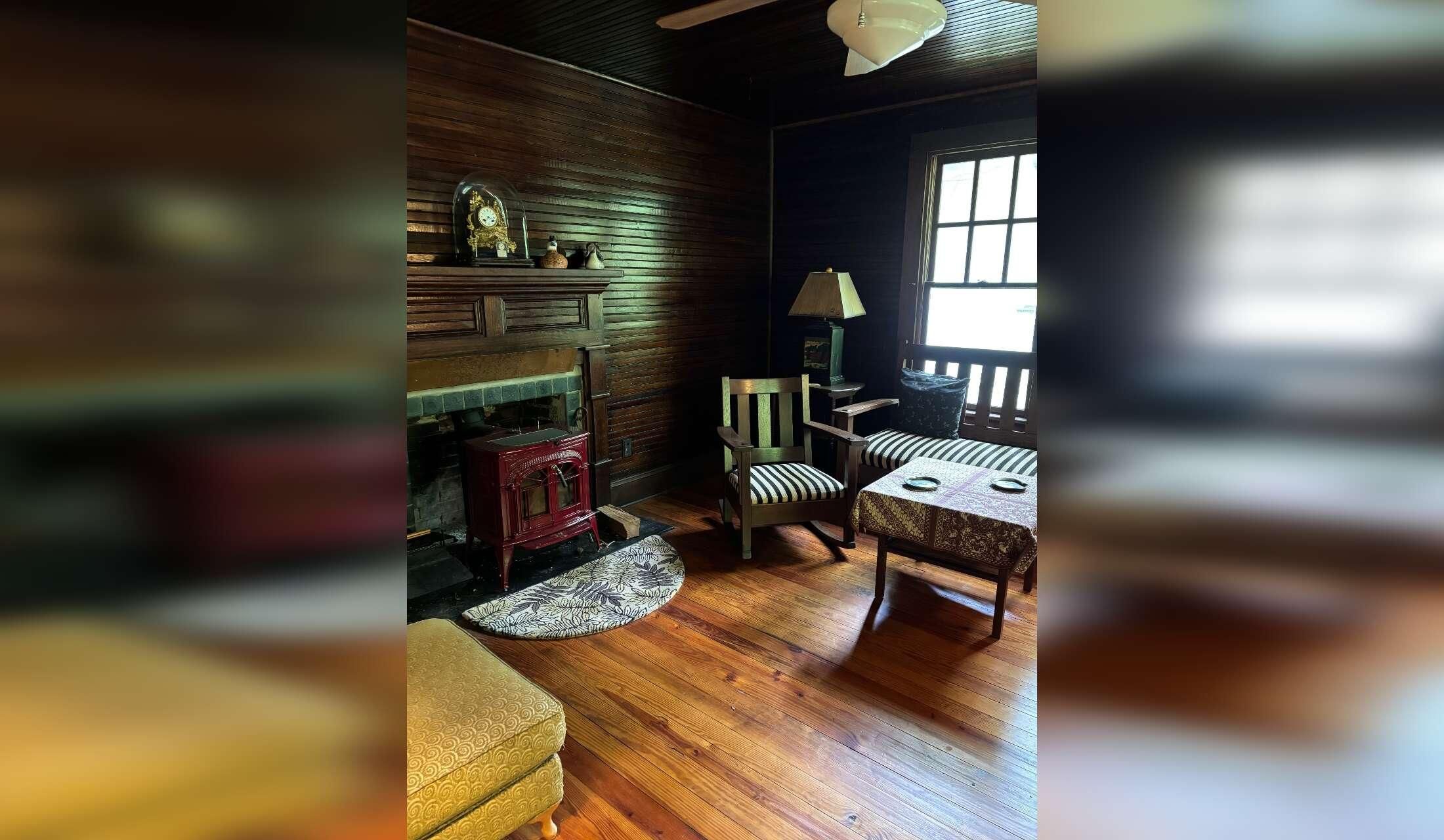 Spend some time in beautiful Asheville - Image 4