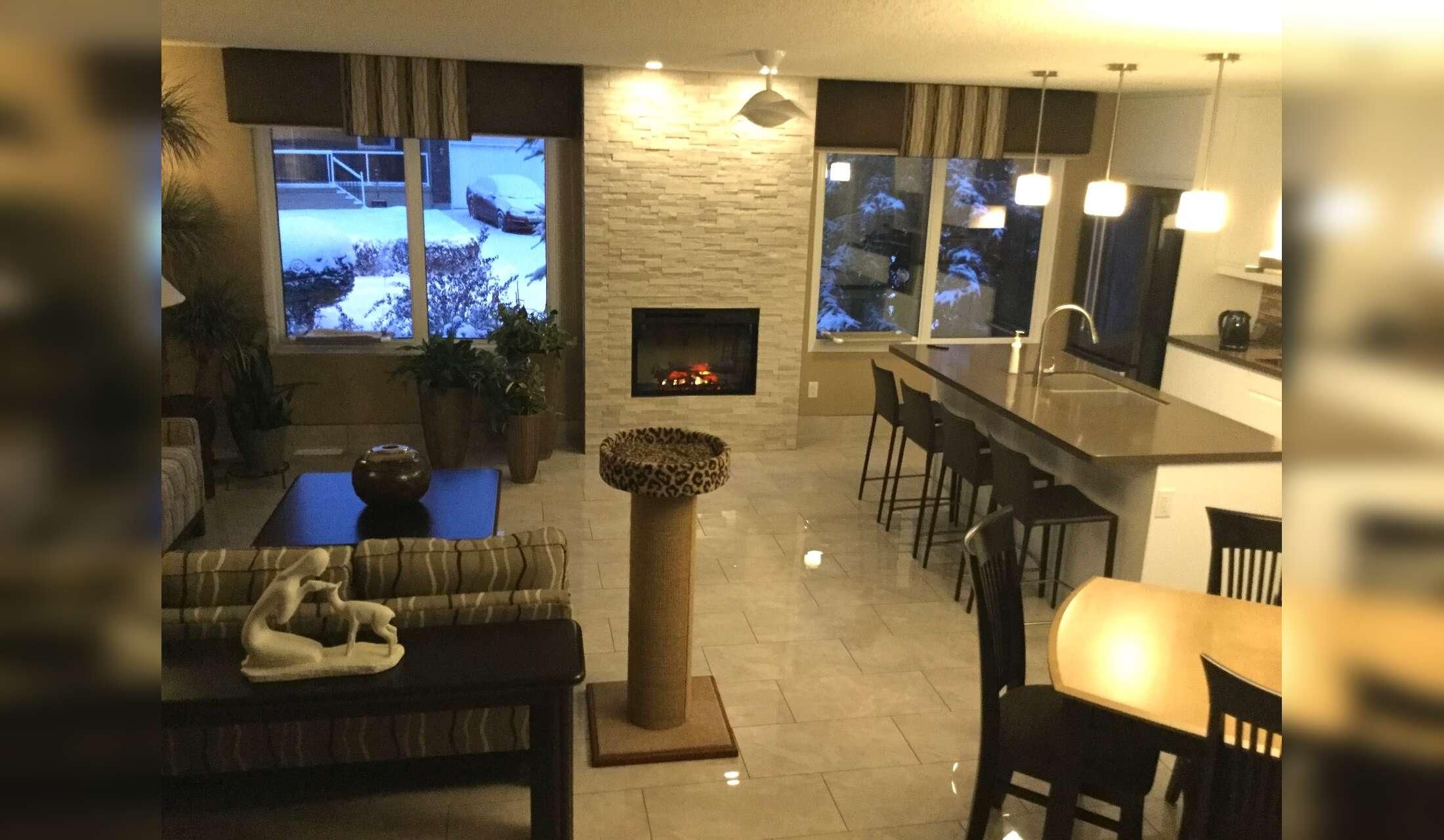 ENJOY A PEACEFUL HAVEN WITH FURRY FRIENDS JUST MINUTES AWAY FROM THE HUSTLE & BUSTLE - Image 6