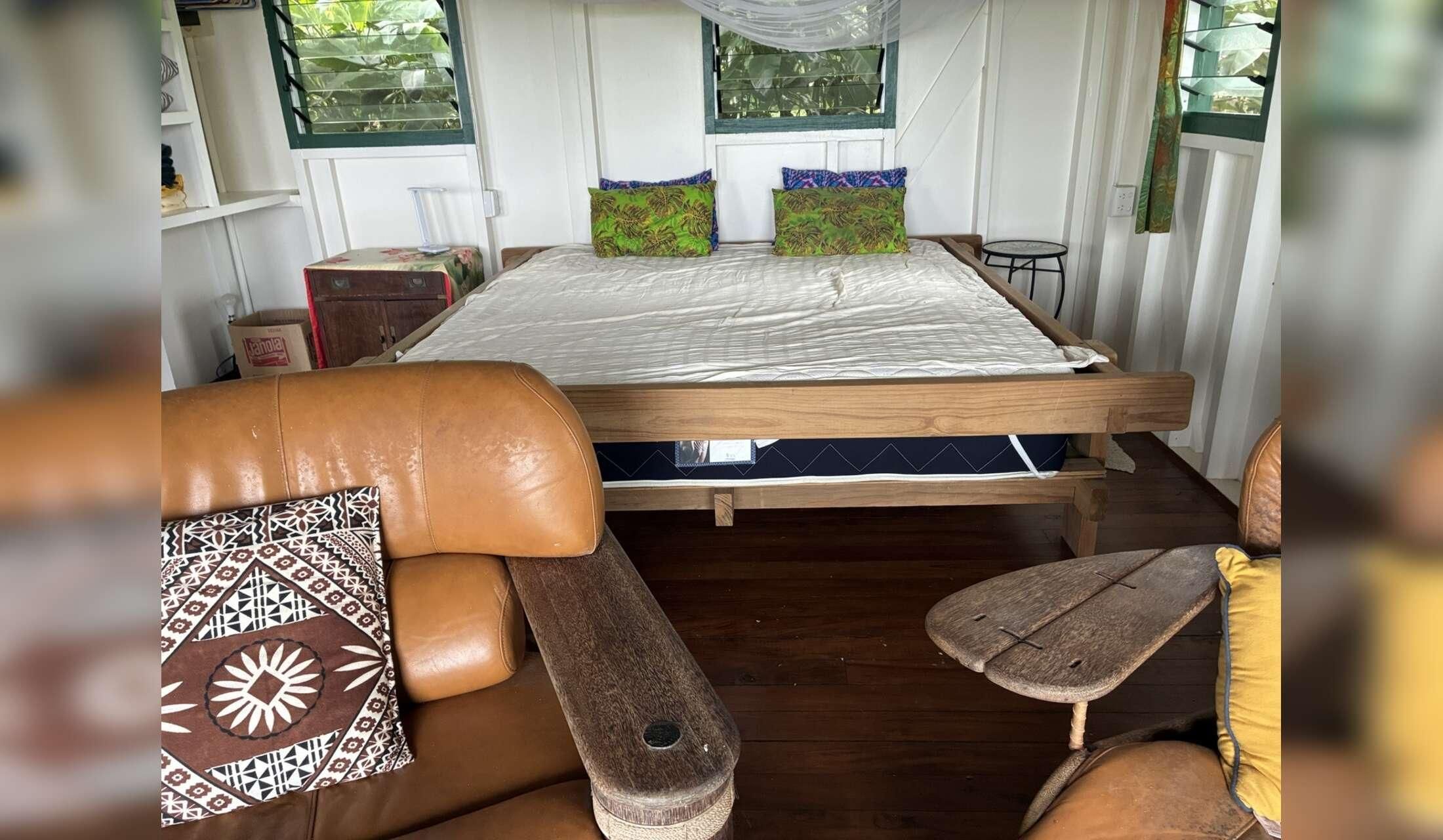 Fancy a 6 week holiday in an idyllic location in Fiji?  Dog/Cat Sitter needed! - Image 8