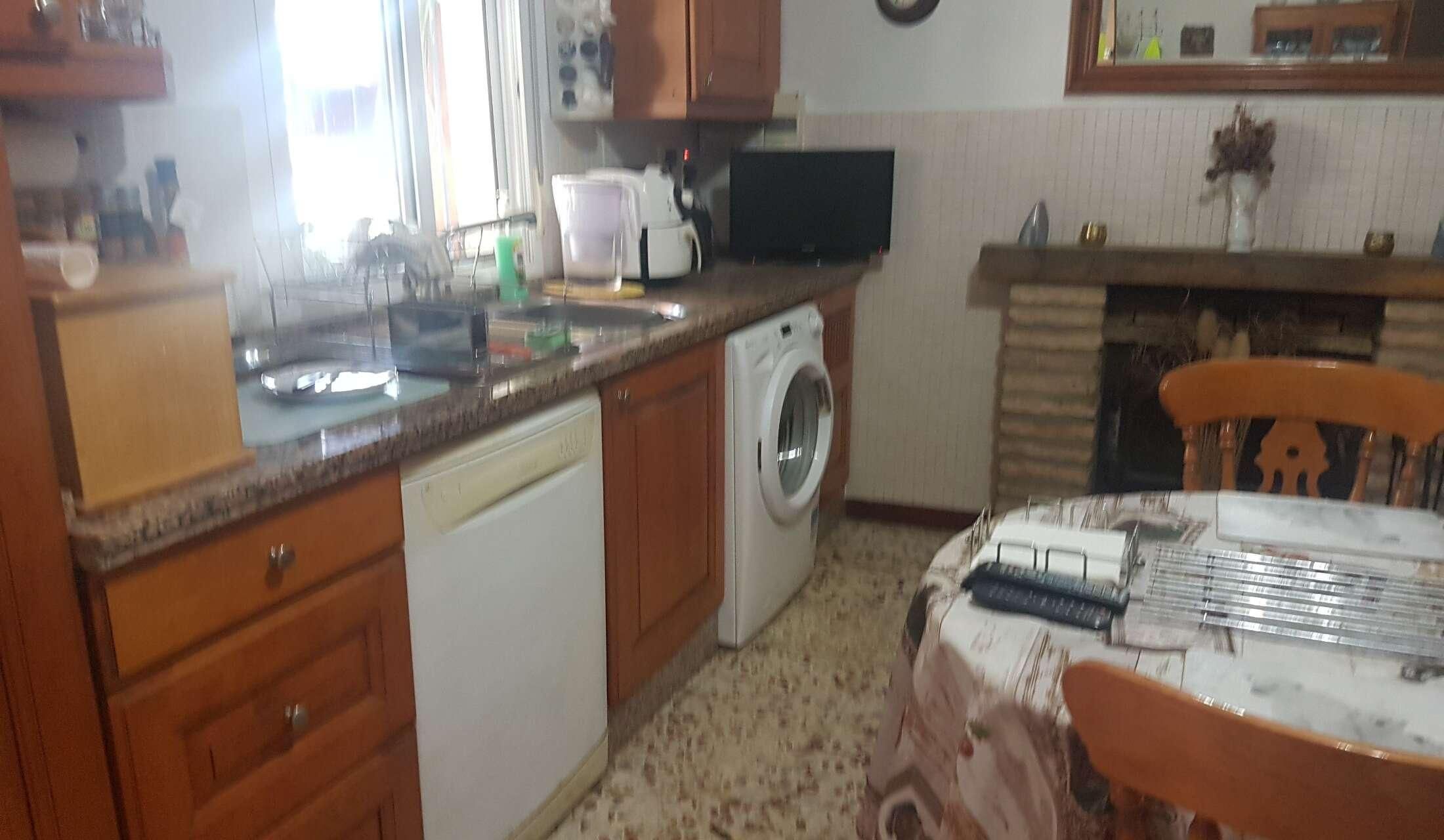 Spanish Villa in rual Spain