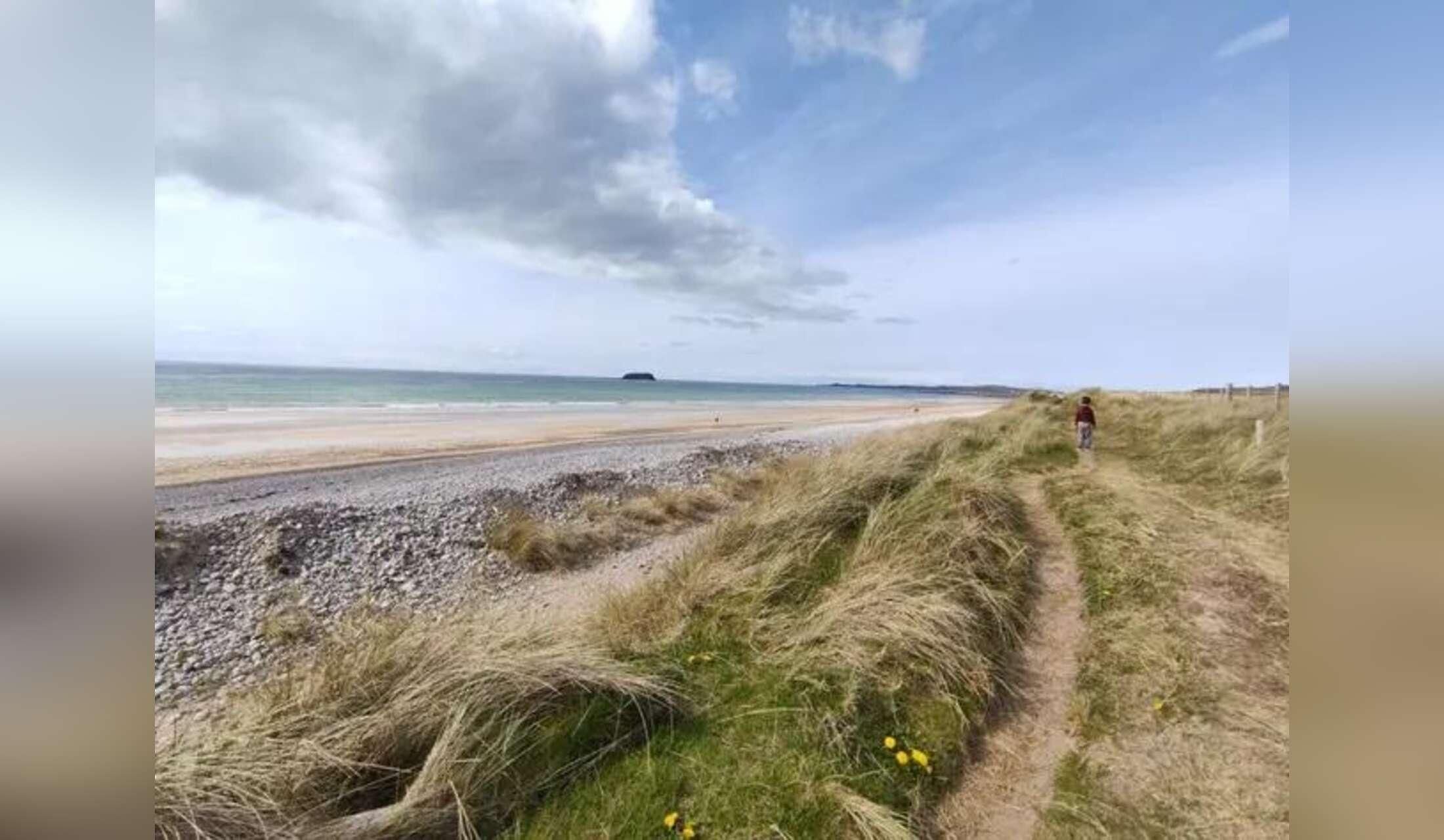 Winter on Ireland's Wild Atlantic Way - Ballyliffin, Co Donegal - Image 8