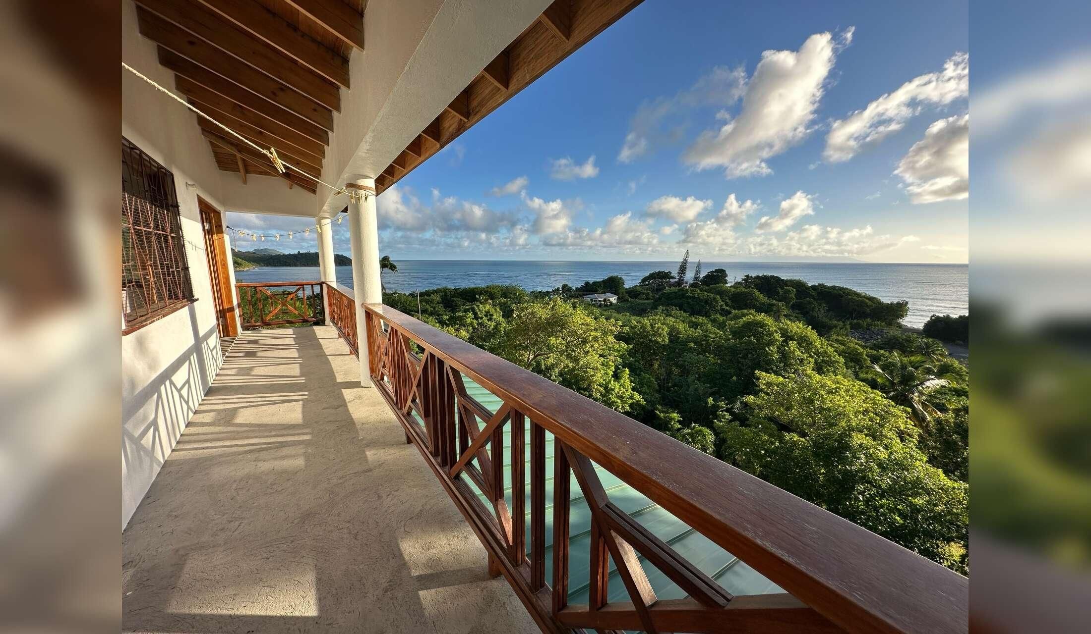 Caribbean Castle Camp - Image 7