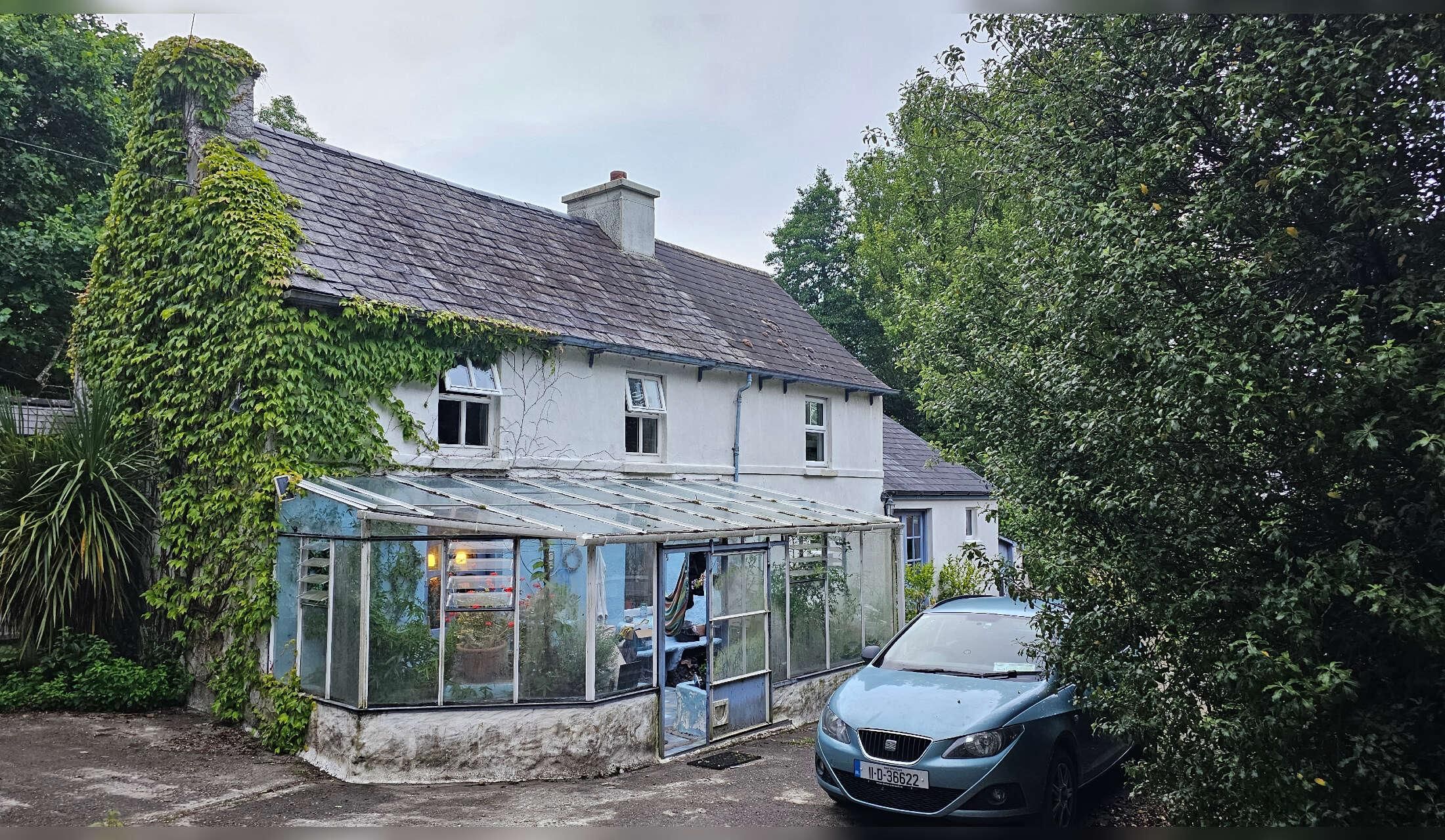 House/cat sitter needed 22 - 28 September at gorgeous house in Bantry