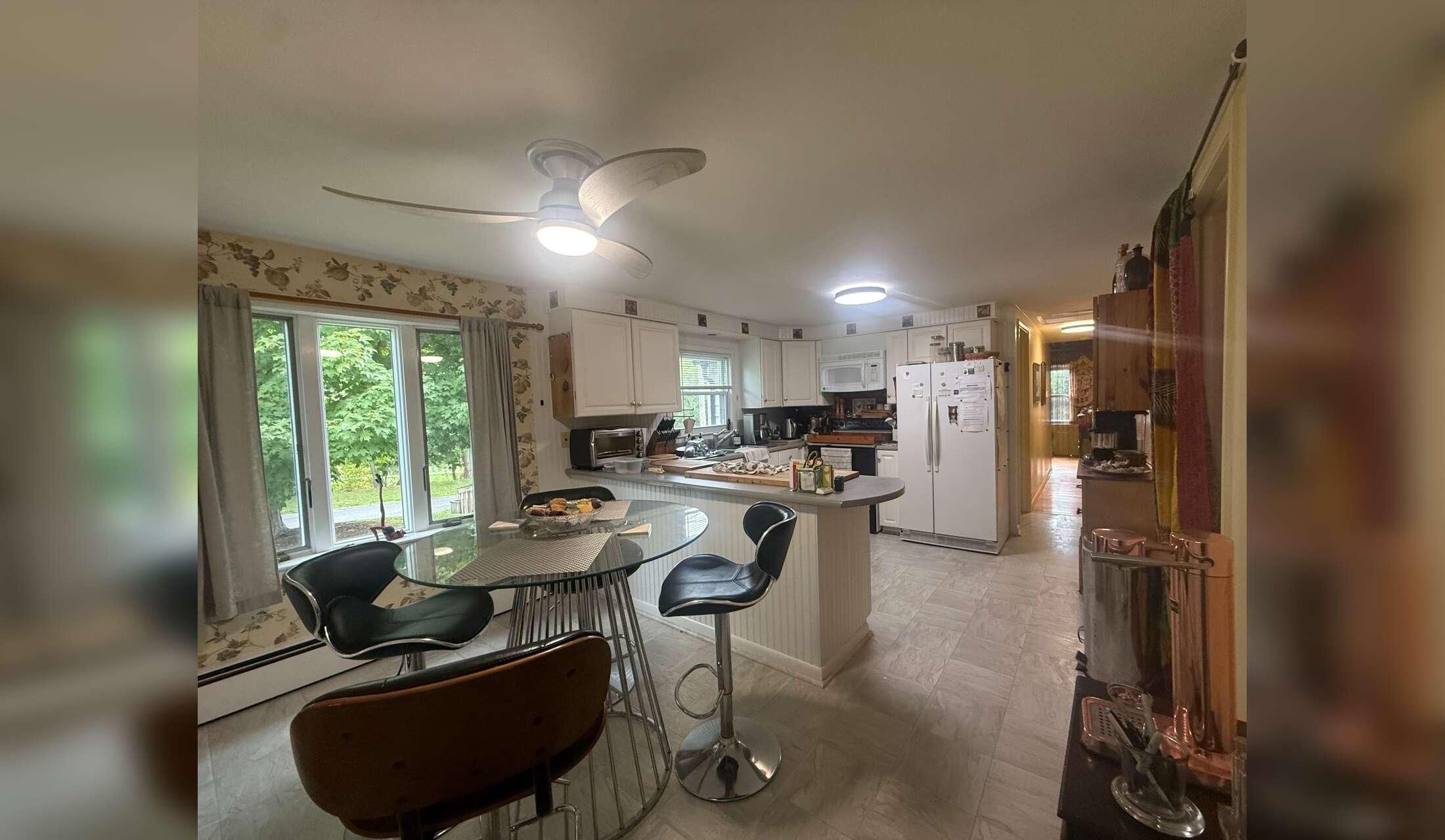 Make the Berkshires Home — Beautiful House Sit January–July - Image 4
