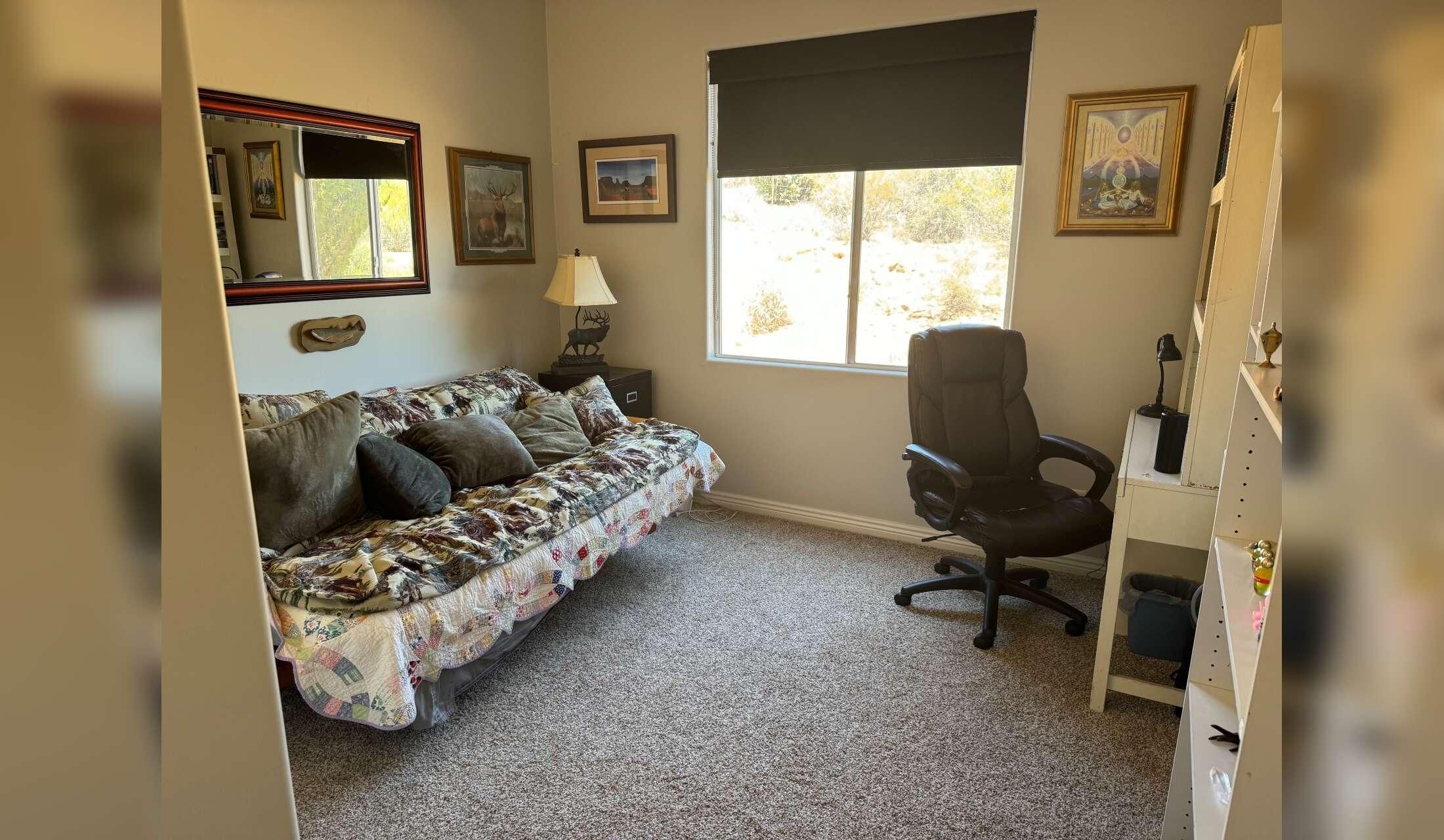 11/27/26 to 12/02/26 - 2 Siamese Cats, private sanctuary Cornville, Az, 14 min to Sedona! - Image 8