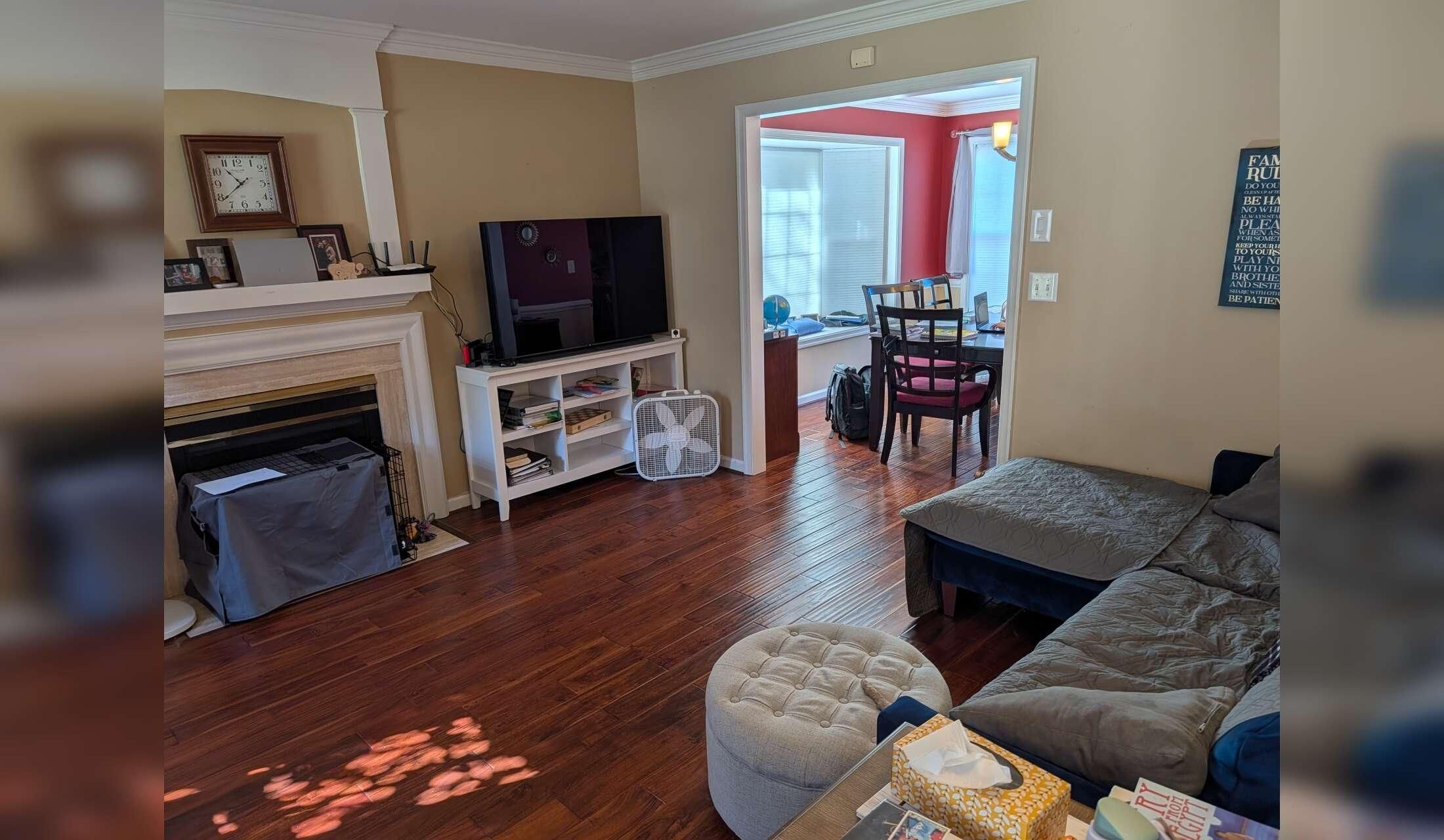 Beautiful, Very Clean Home in a Lovely Charlottesville Neighborhood - Image 6