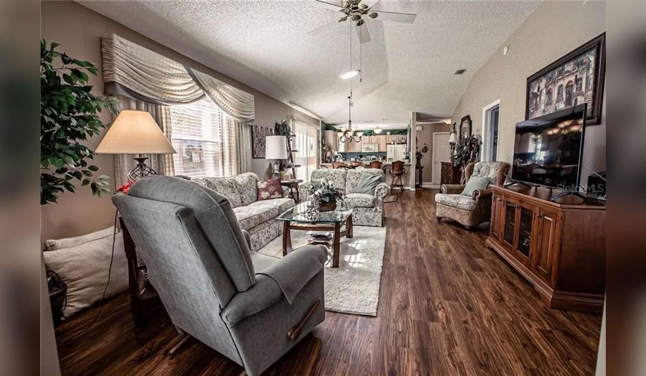 Villages Florida Golf Vacation Home - Image 7
