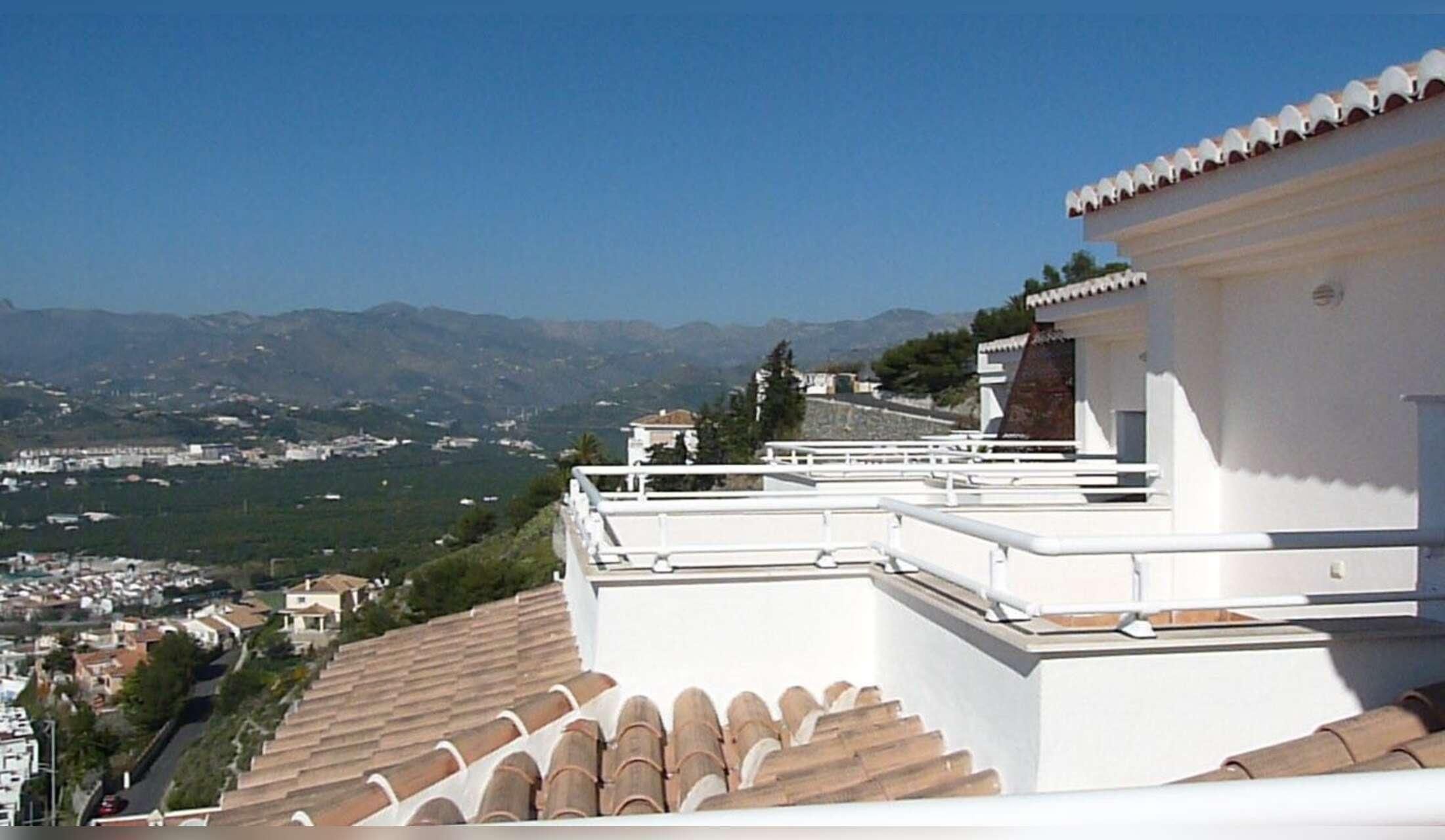 Plant Lover needed to house-sit our home in Costa Tropical, Andalucia - Image 2