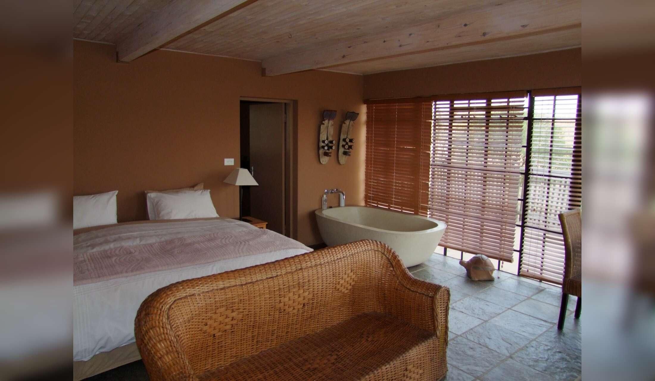 House sit in the african bush - Image 4