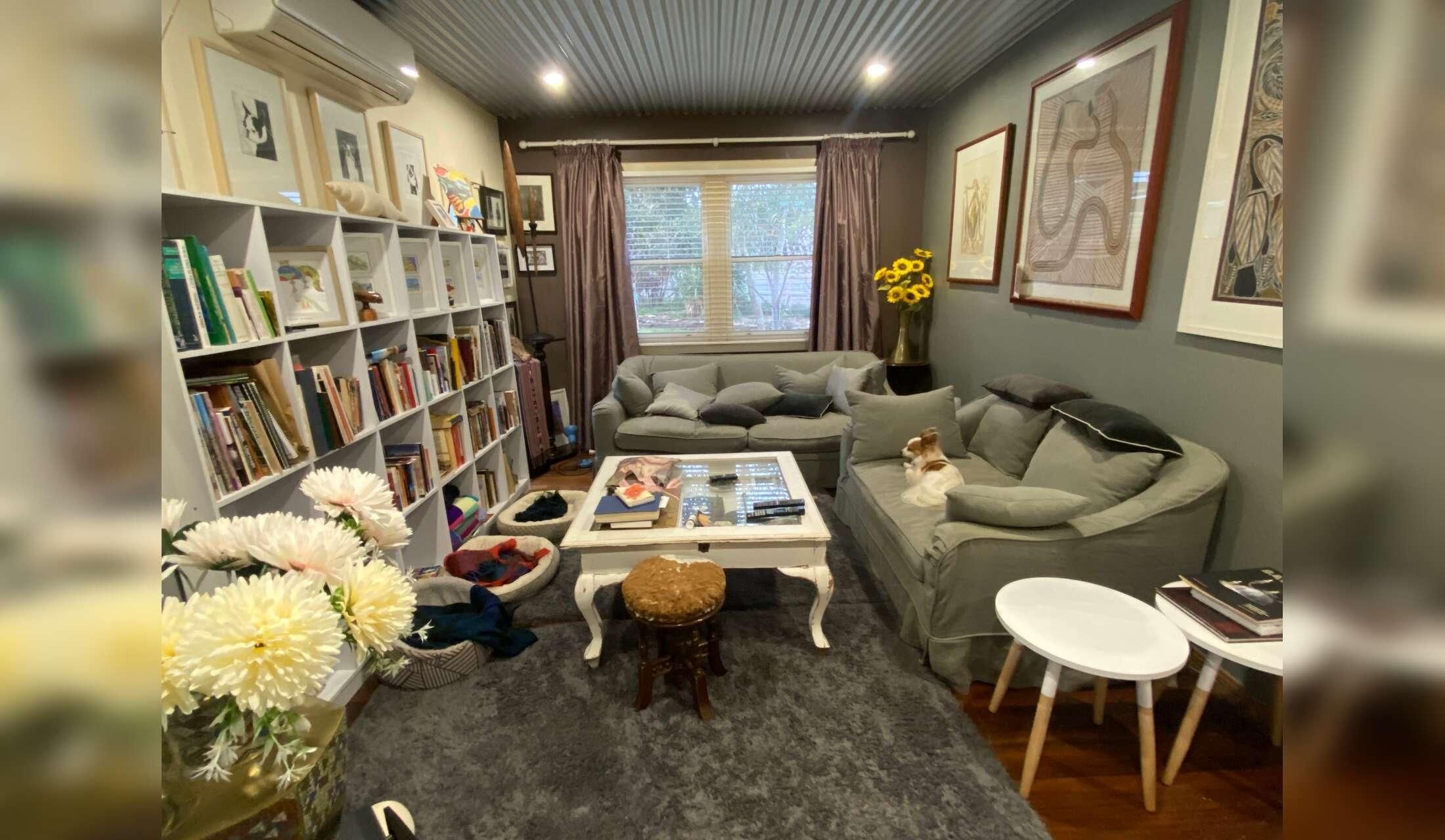 House and Pet sitter Mid North South Australia - Image 5