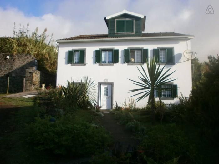 Beautiful Azores Islands / Pet Sit