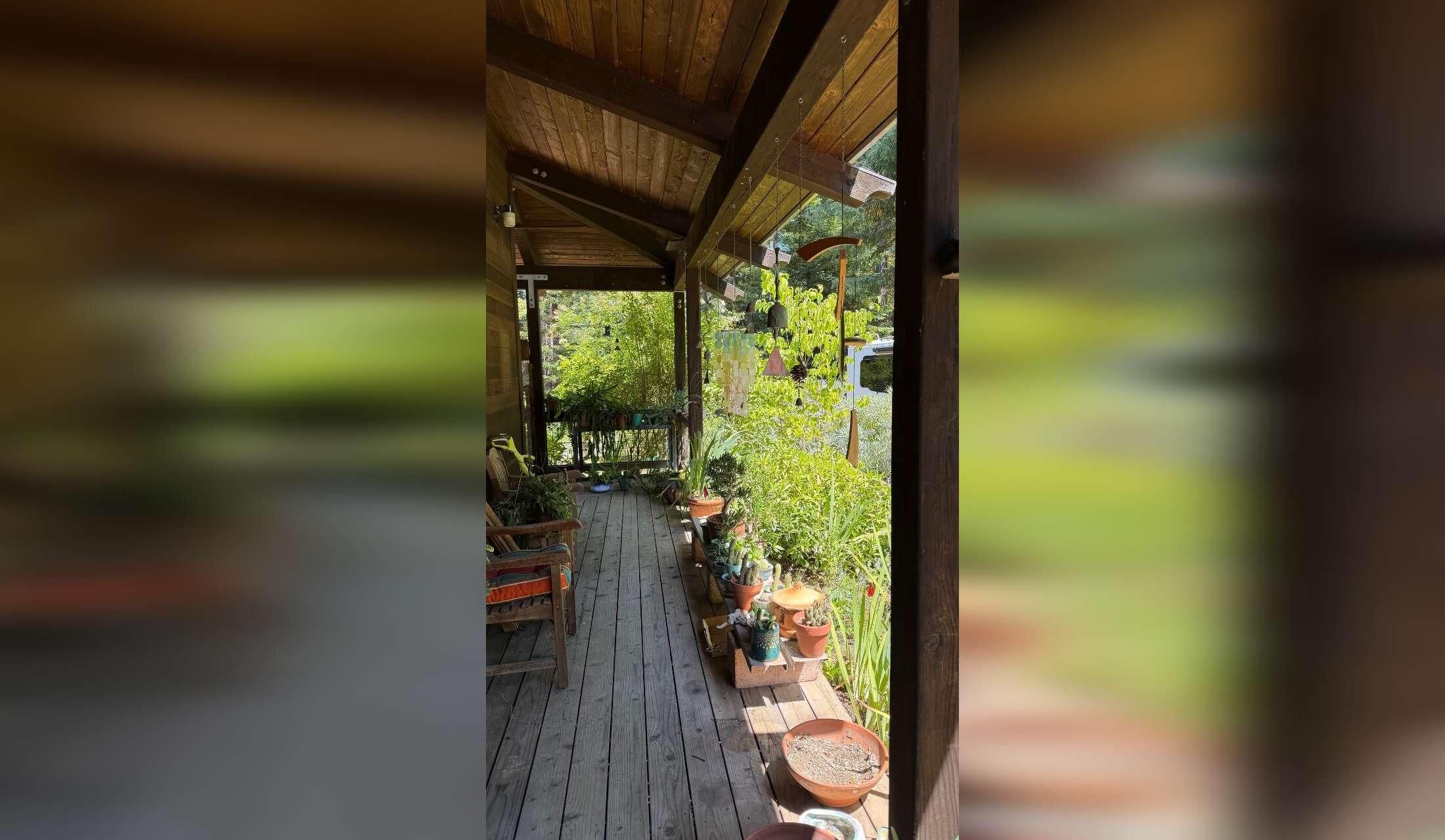 Rural Sonoma County home … 30 minutes to the ocean - Image 3