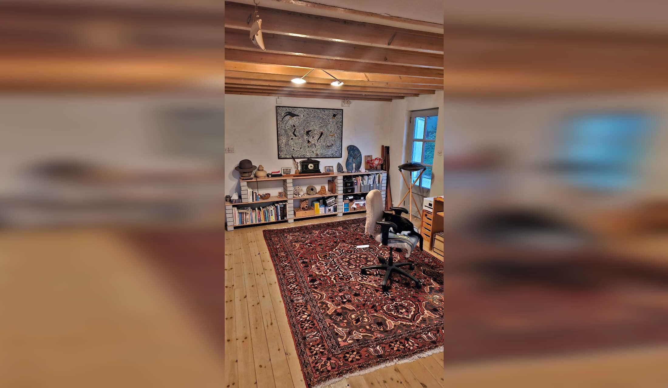 House/cat sitter needed 22 - 28 September at gorgeous house in Bantry - Image 7
