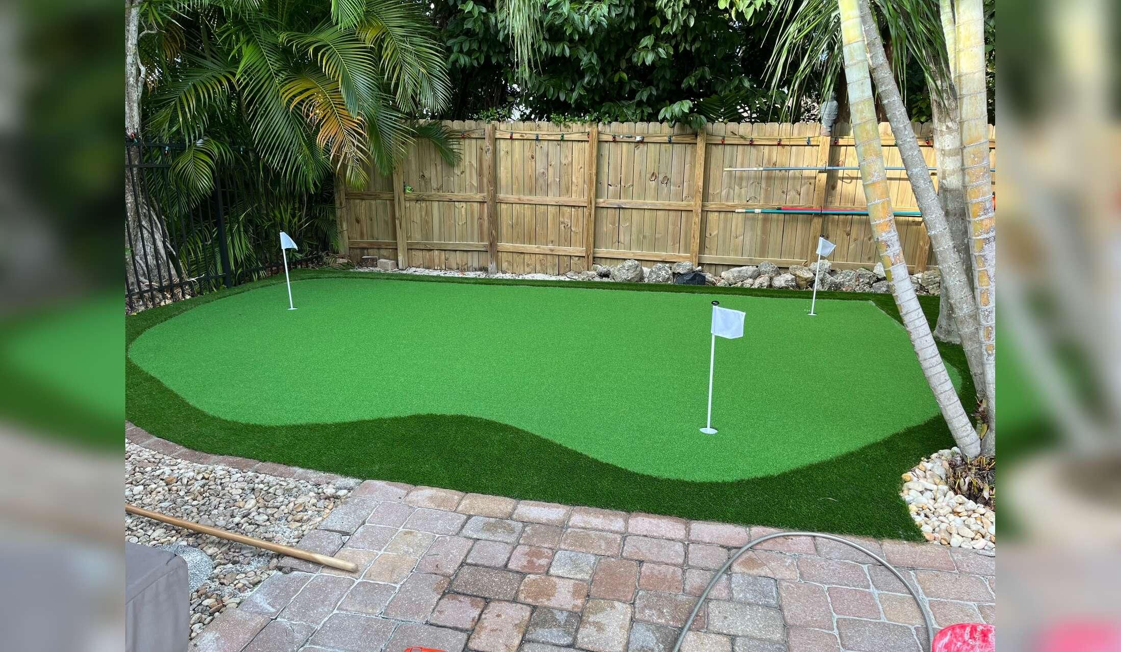 Resort Style Home near Fort Lauderdale  with 2 Wheatons - Image 5