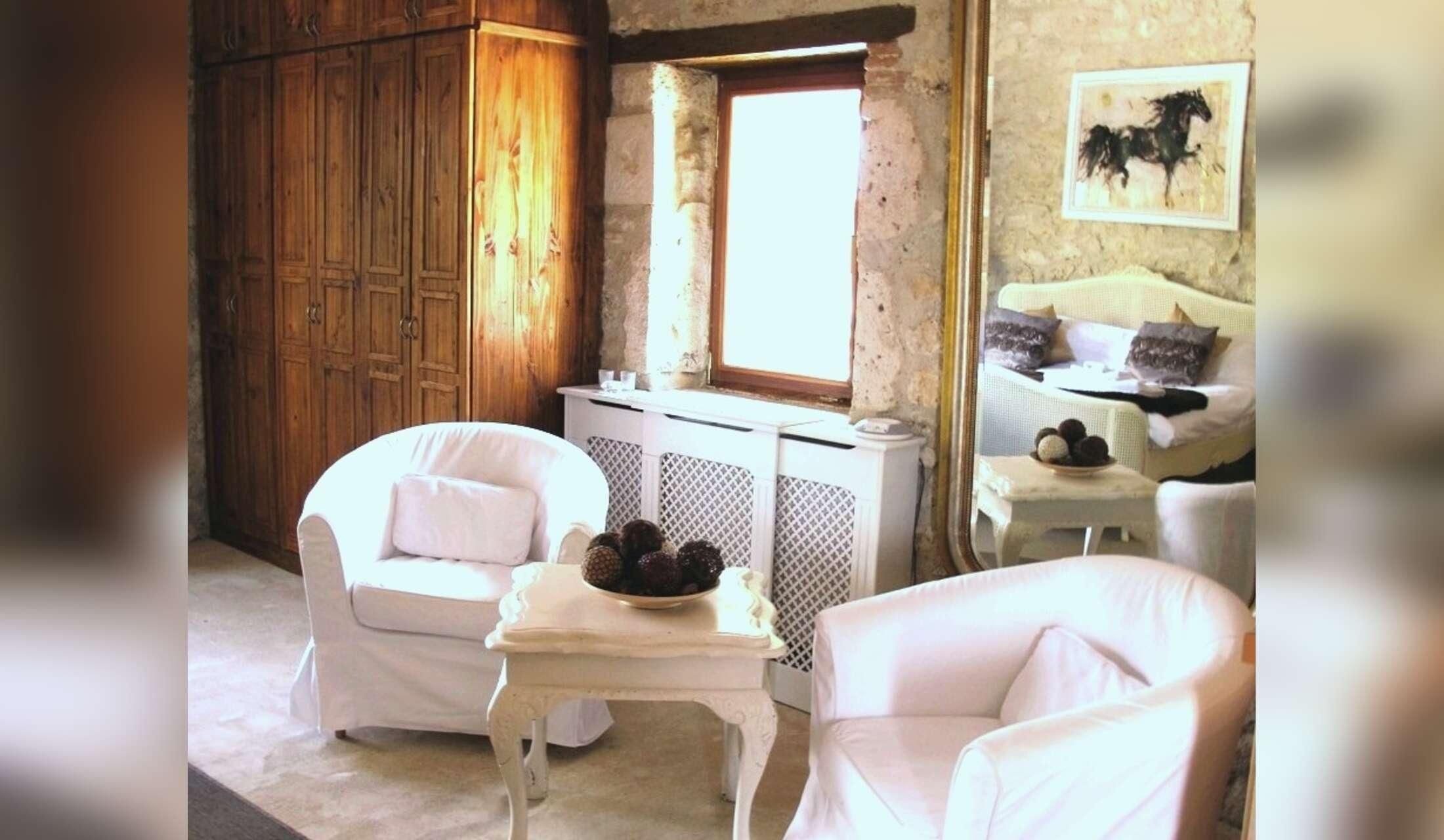 Rural French Property, Long House Sit, Car Essential, Suit Couples only