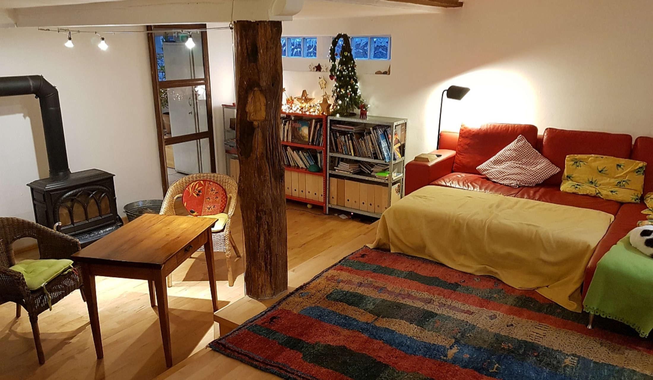 Home near Freiburg, Germany is waiting for you - Image 4