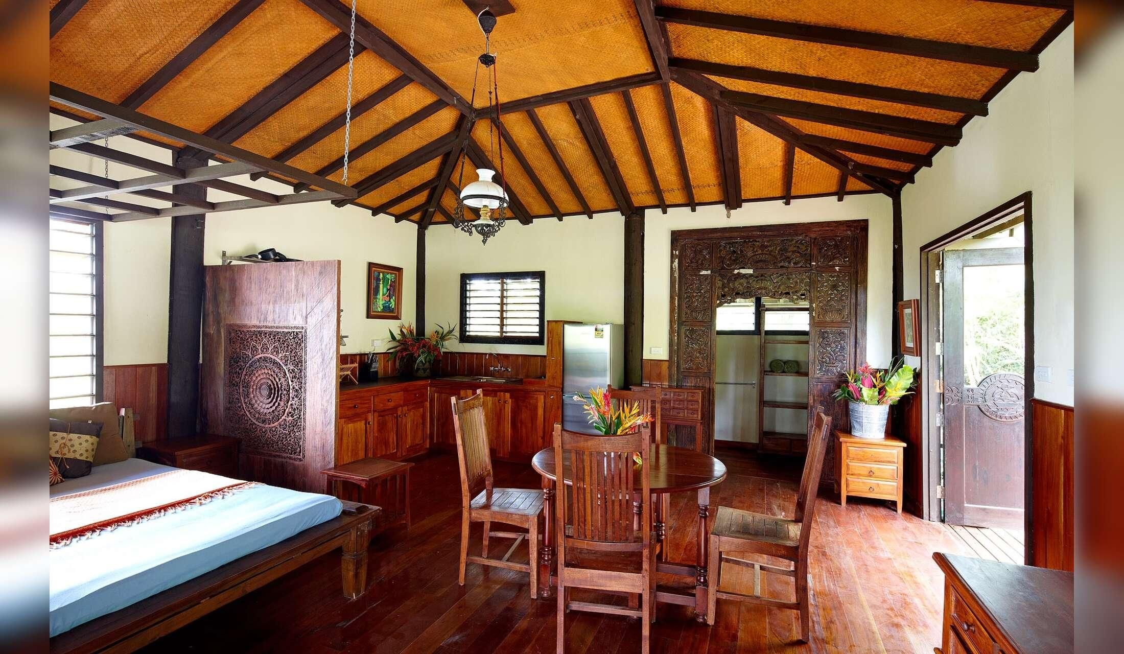 Island Living in Fiji - Image 2