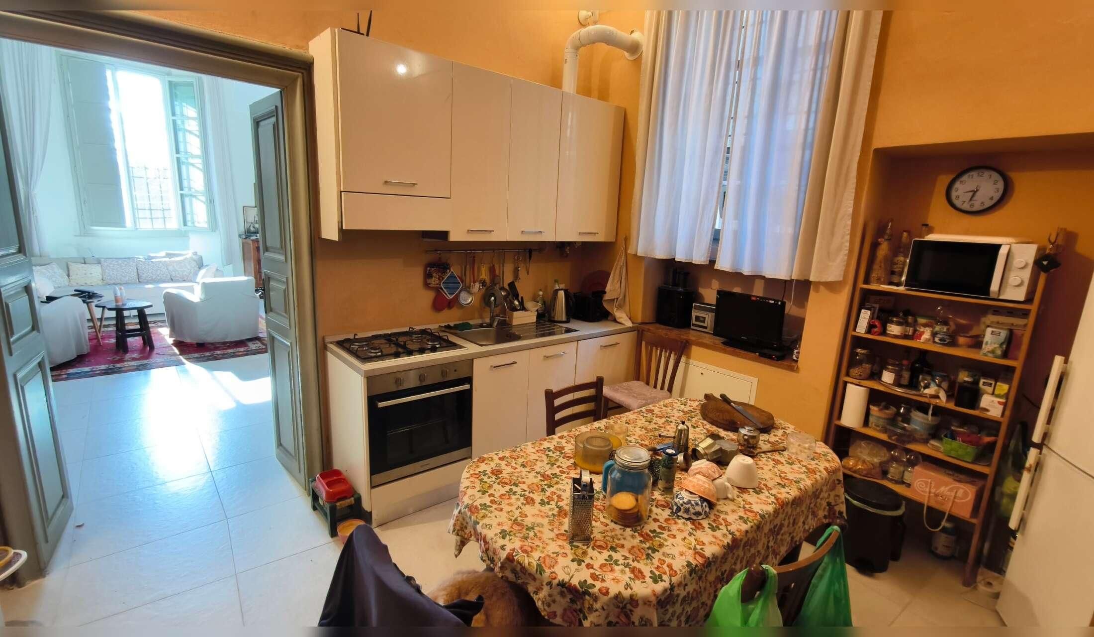 Un appartamento in un castello medievale in zona colli piacentini di 80 mq in cambio dell'accudimento del mio bellissimo gatto Woody per 4 mesi da 20 novembre 2026 a 22 marzo 2027 (a costo zero, solo da concordare i costi delle utenze di gas e luce - Image 2