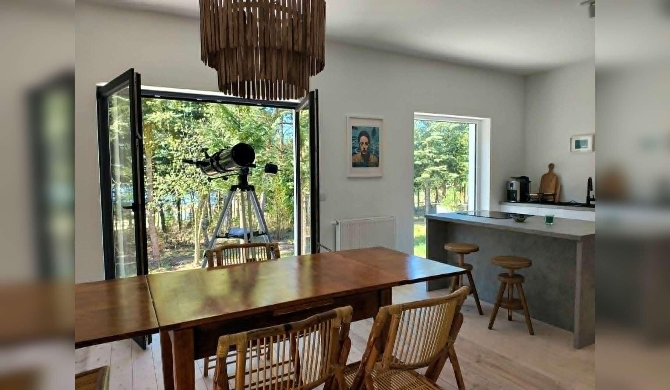 House sitter wanted for this charming house in Poland's Masurian district - Image 4