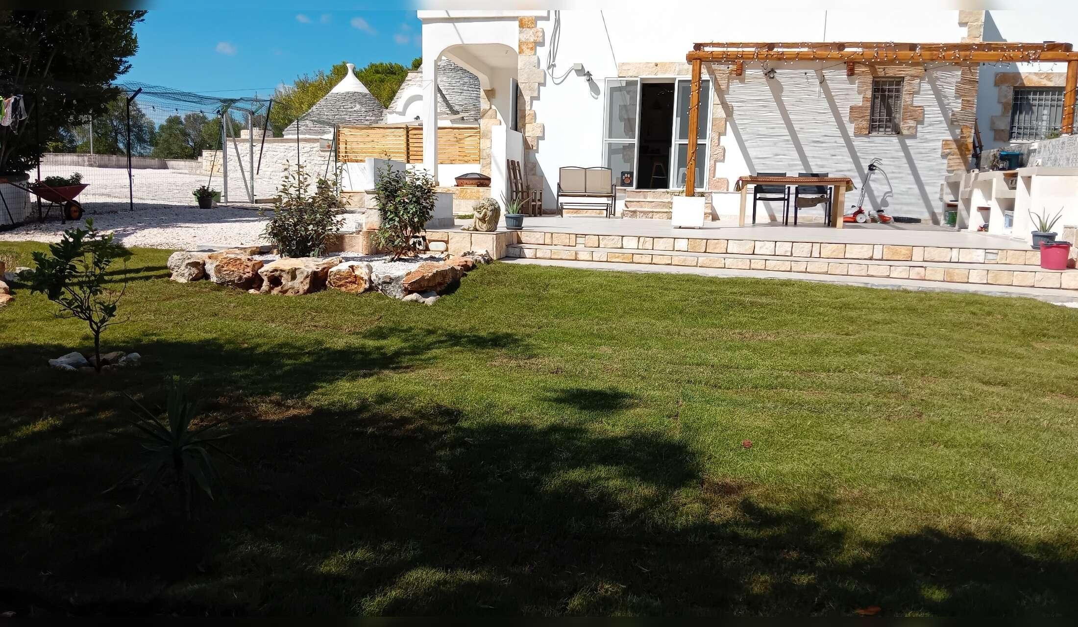 Puglia, Italy house and cat sit in the countryside - Image 8