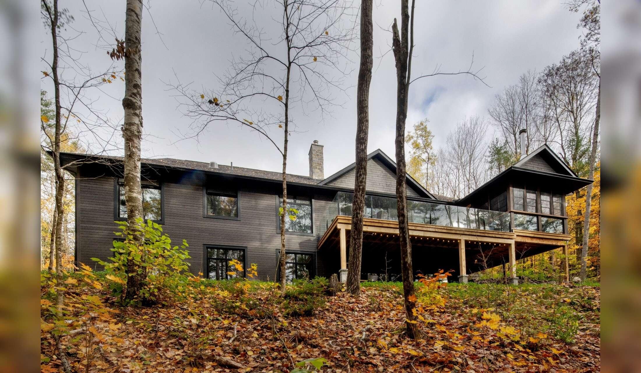 High Falls Echo Home by the River - Image 5