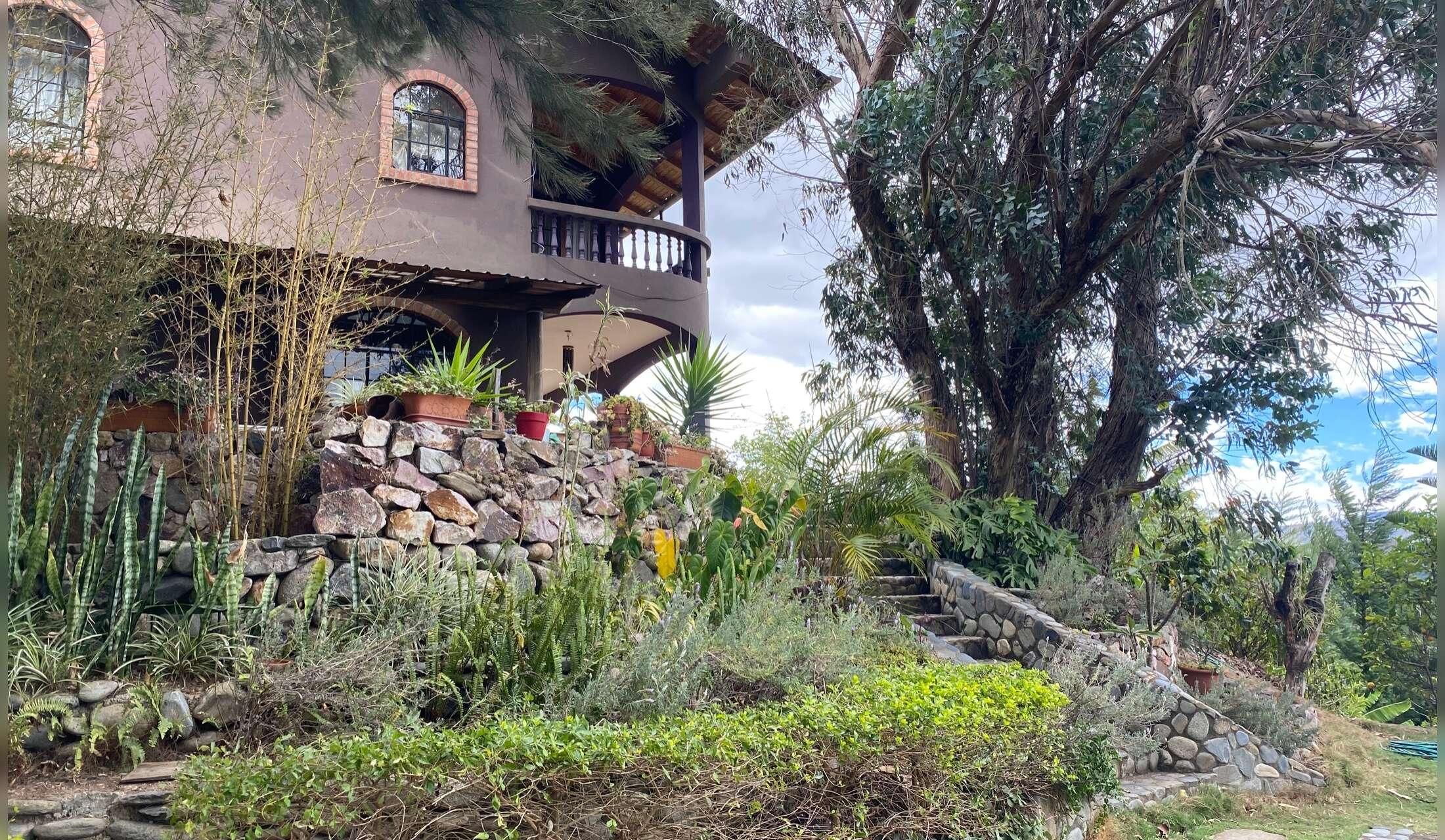 House/animal sitter in southern Ecuadorian Andes - Image 9