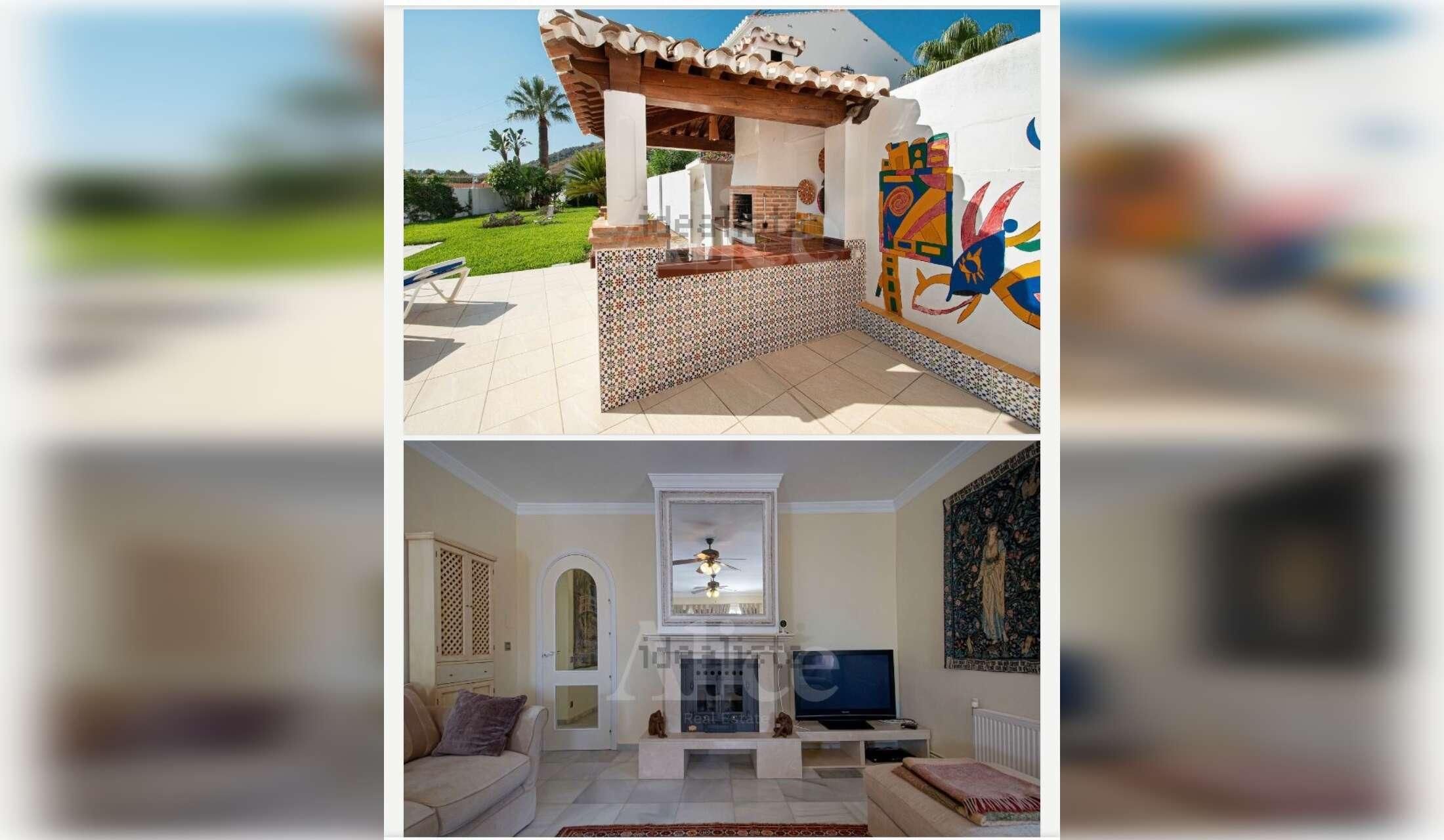 14 Week Premium Summer Property Sit in Maro (Nerja) Spain for the experienced and enthusiastic gardener – Private Pool & Newly Planted Mediterranean Garden (No Pets) - Image 9