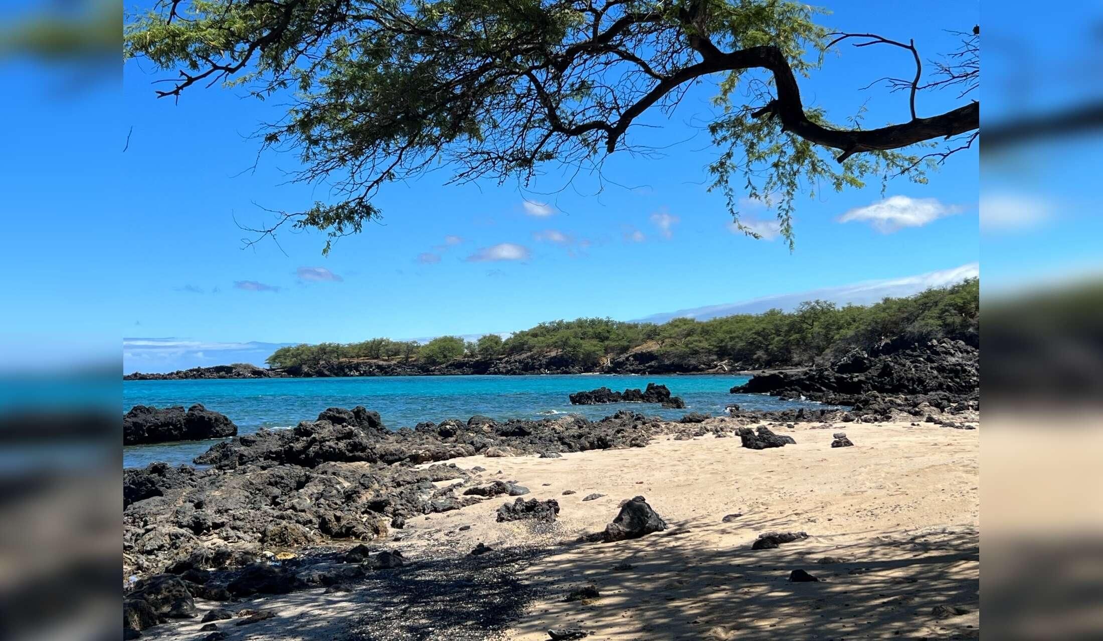 October 2026 in Hawaii