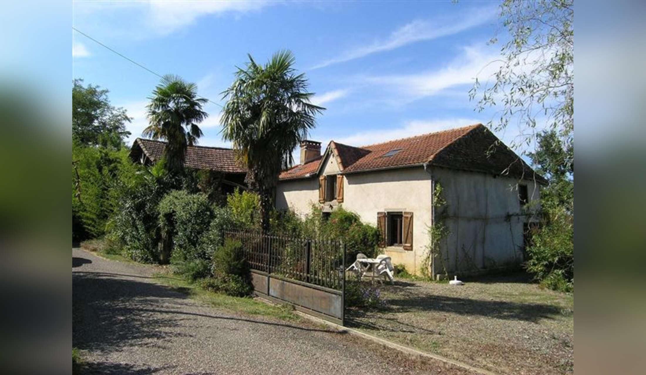 Animal Lovers Required for Housesitting in SW France in October 2026
